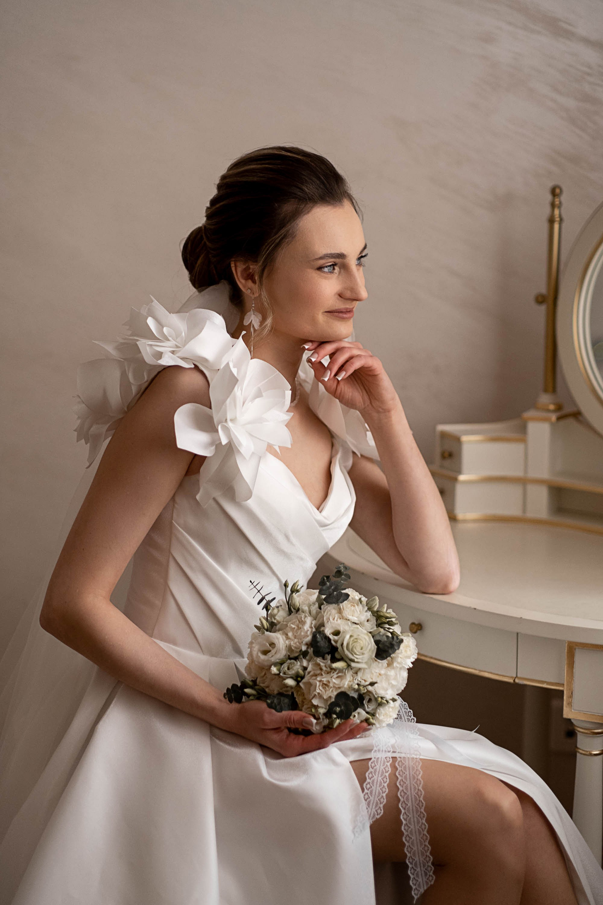 Дмитрий & София. Свадебный и семейный фотограф в Тюмени Екатерина Дубровина