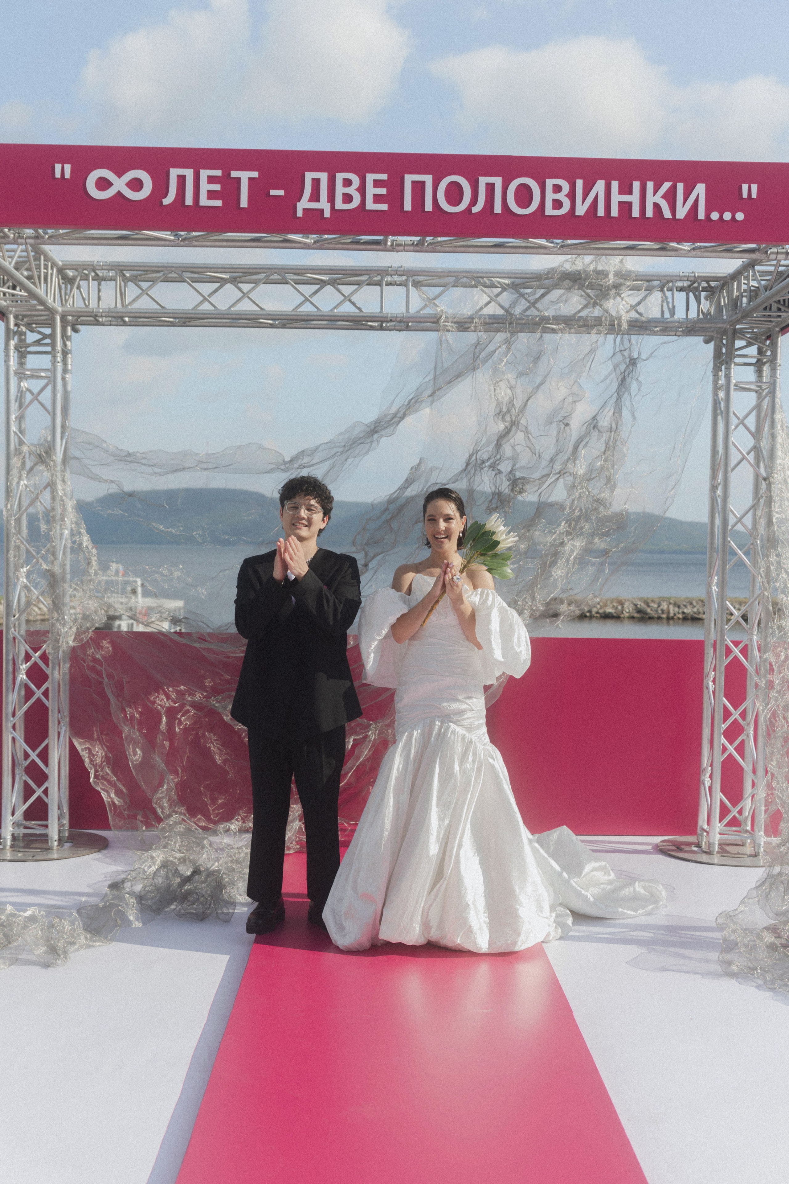 Polina | Vitaly. Фотограф Ирина Гринько Тольятти Самара Москва