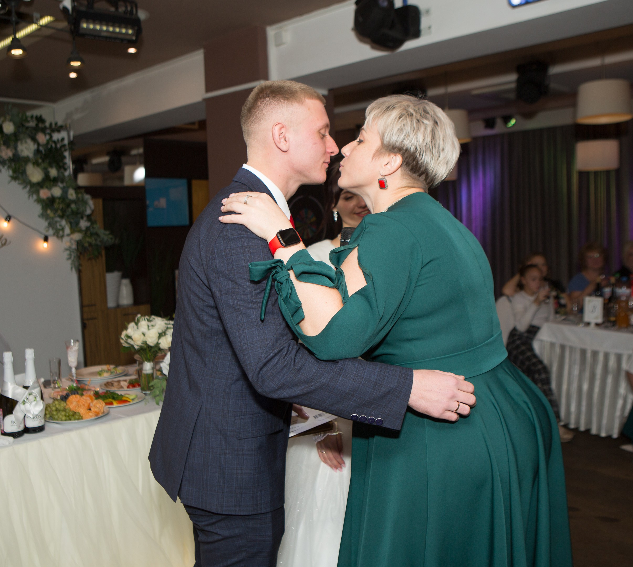 Ресторан. Фотограф Тверь|Москва|Волоколамск| Отт Кристина