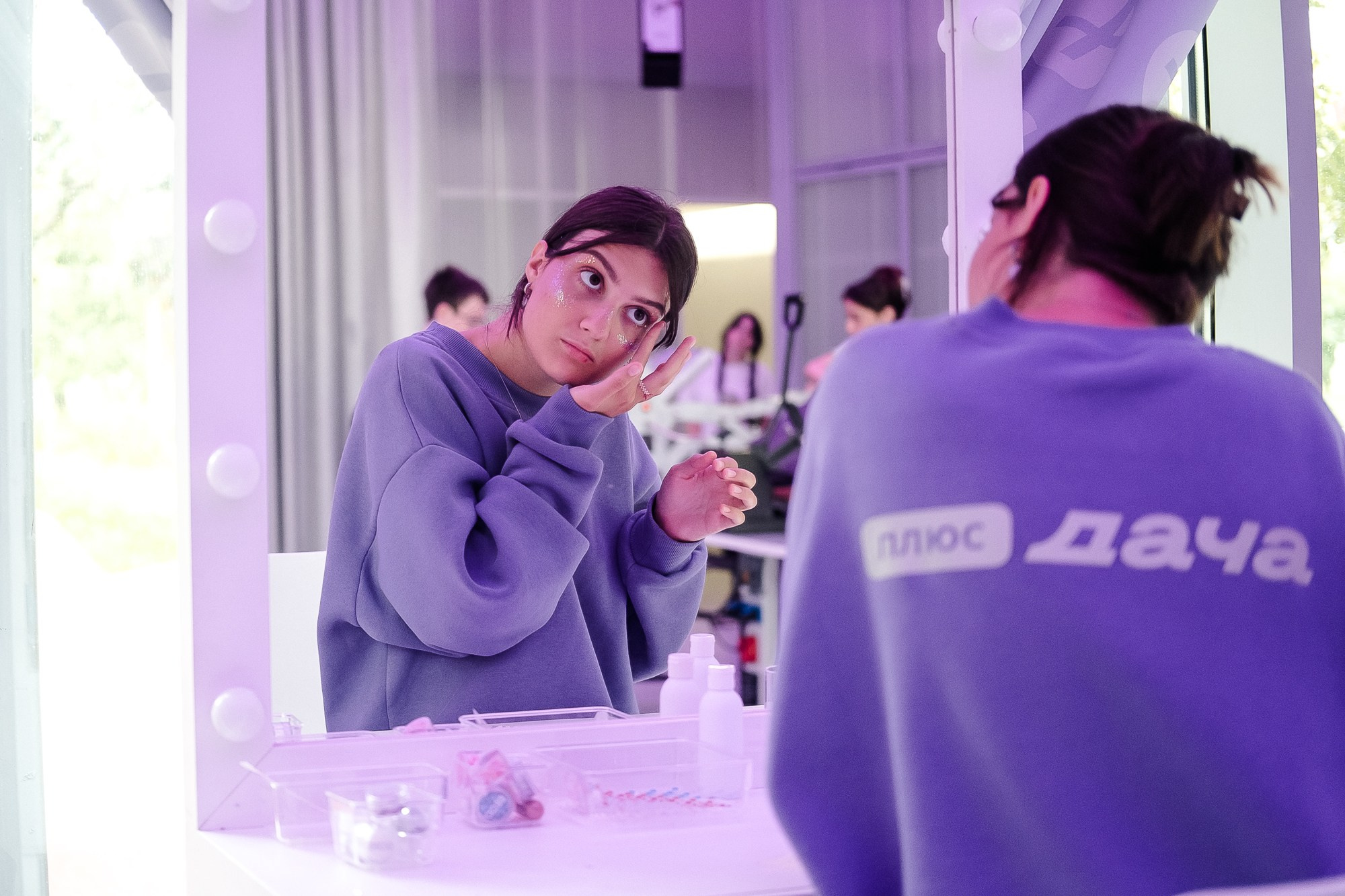 ФК «СКОРОСТЬ РЕШАЕТ» от СБП, РПЛ и Плюс Дача. Репортажный и свадебный фотограф в Москве