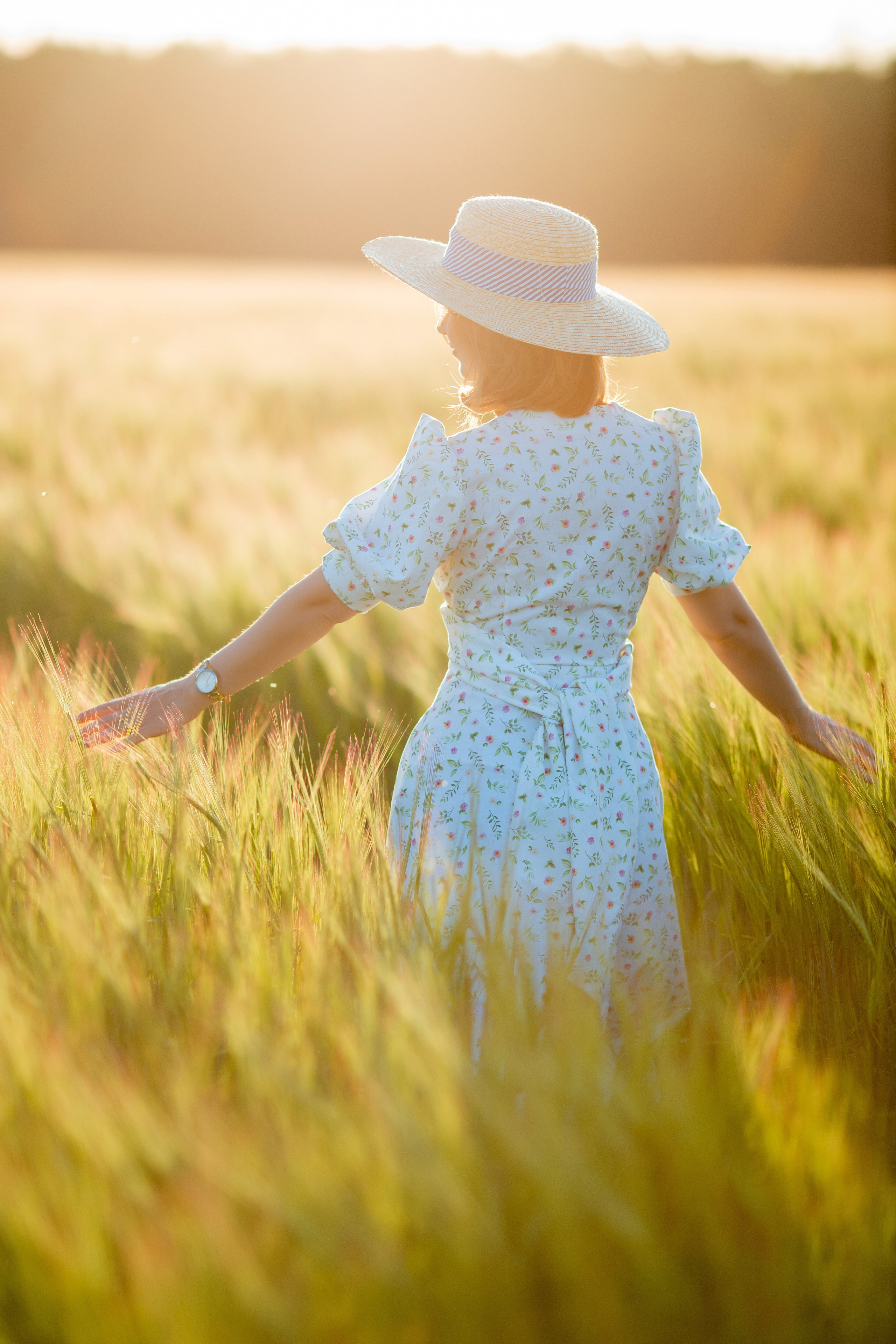 Фотопрогулка. Фотограф в Москве Наталья Реуцкая
