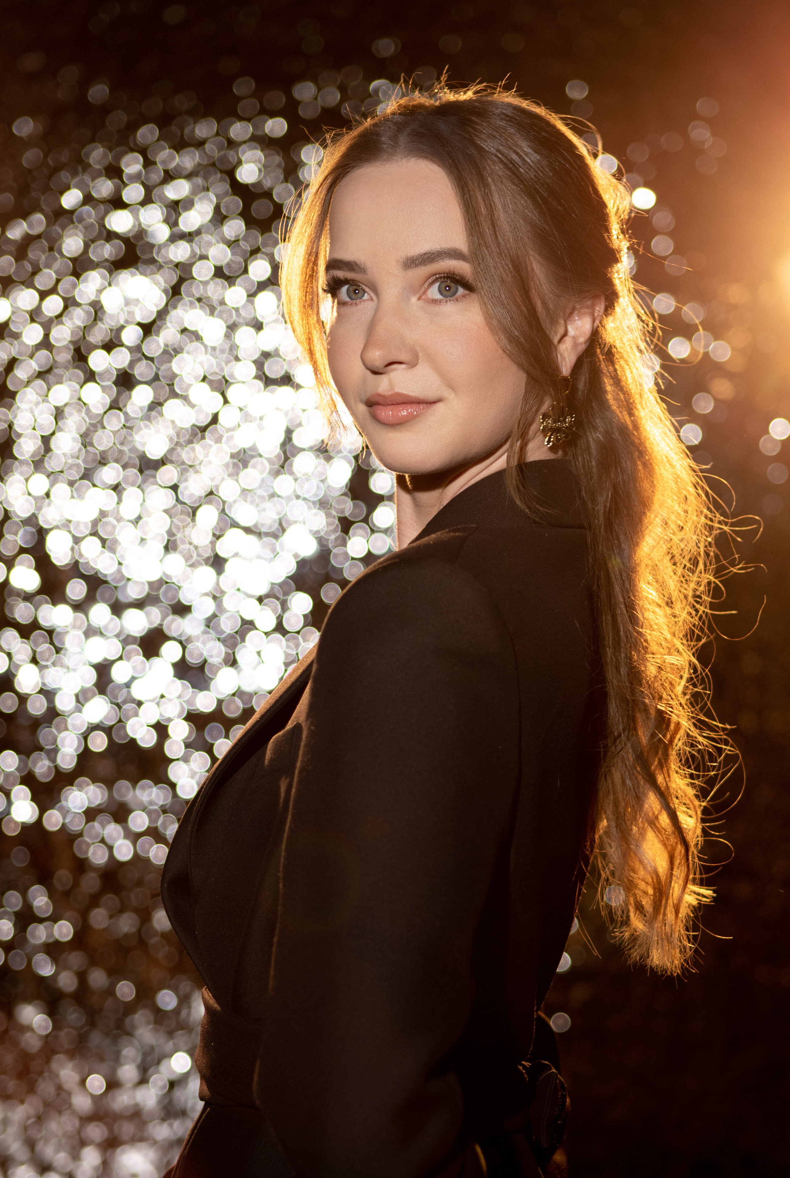 Фотосессия в студии. Фотограф в Москве Наталья Реуцкая