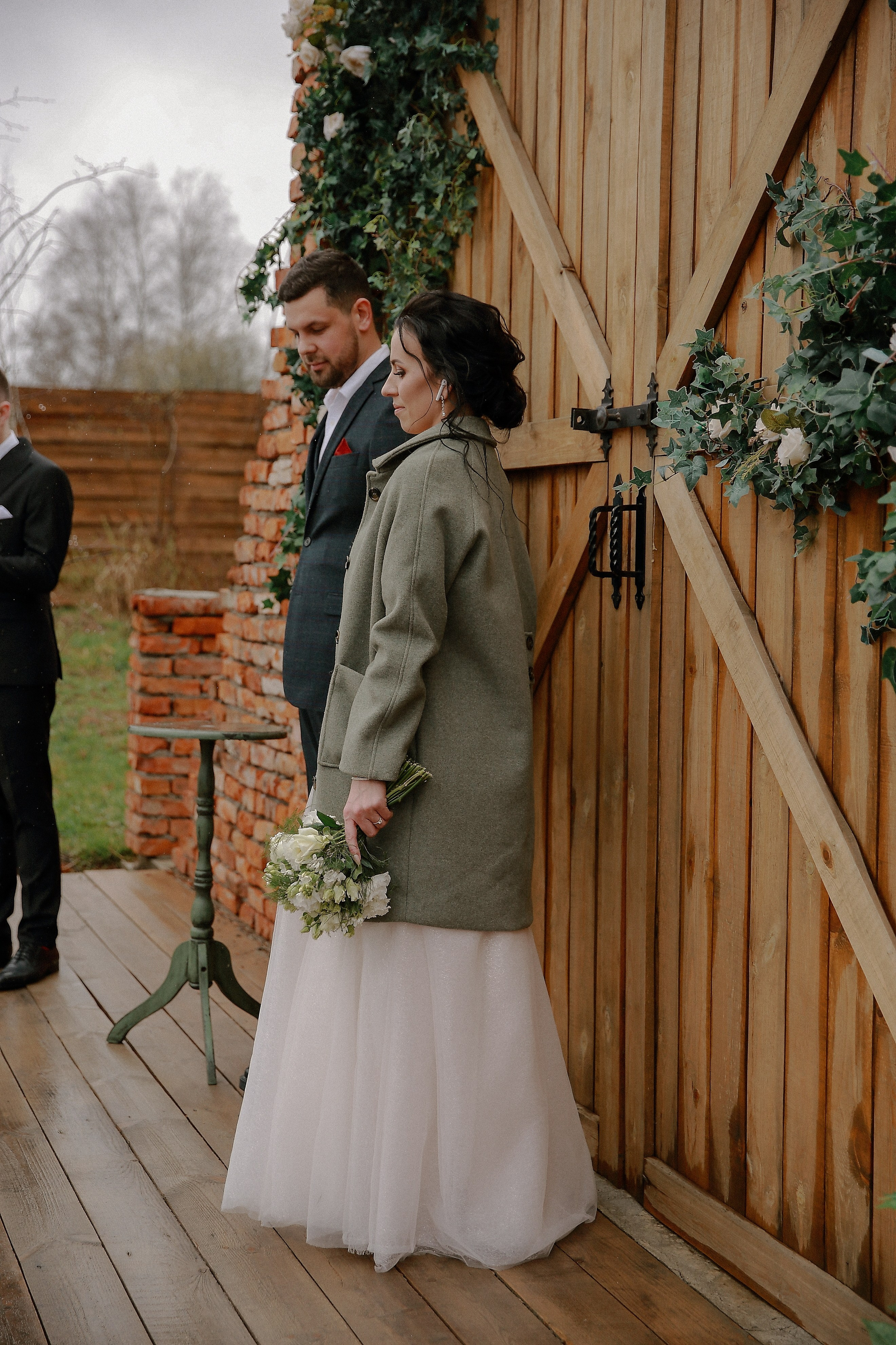 Саша и Ксюша. Семейный и свадебный фотограф в Москве и Зеленограде Пилипенко Юлия