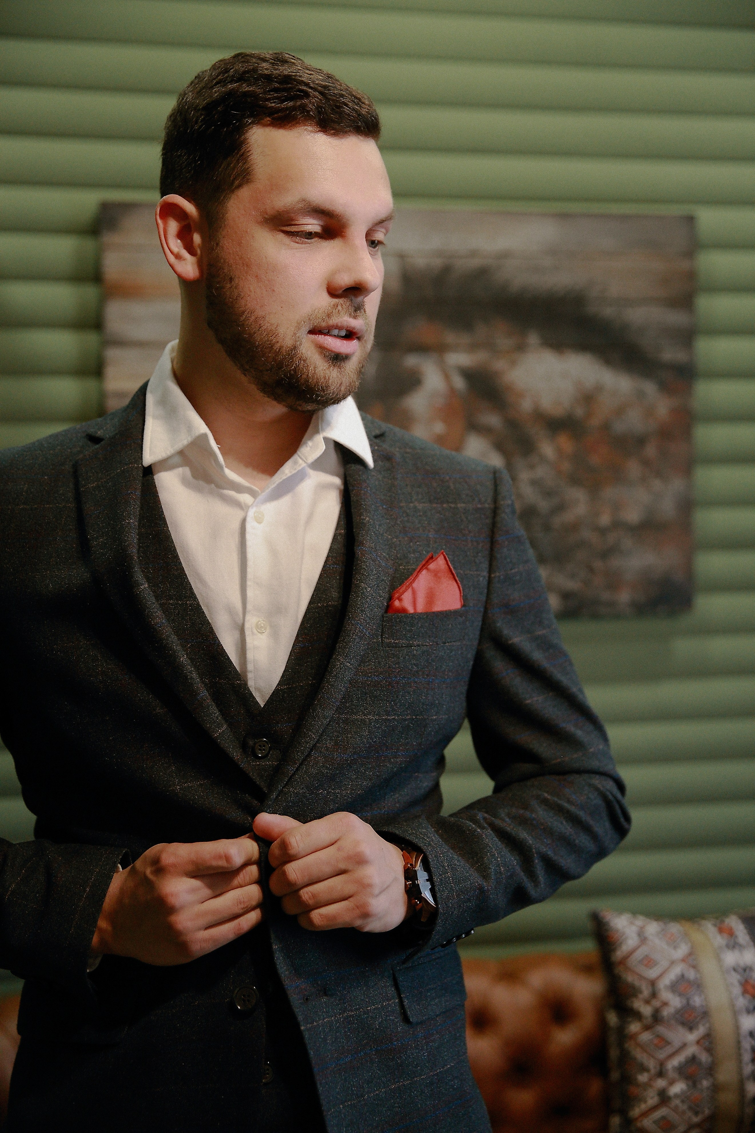 Саша и Ксюша. Семейный и свадебный фотограф в Москве и Зеленограде Пилипенко Юлия