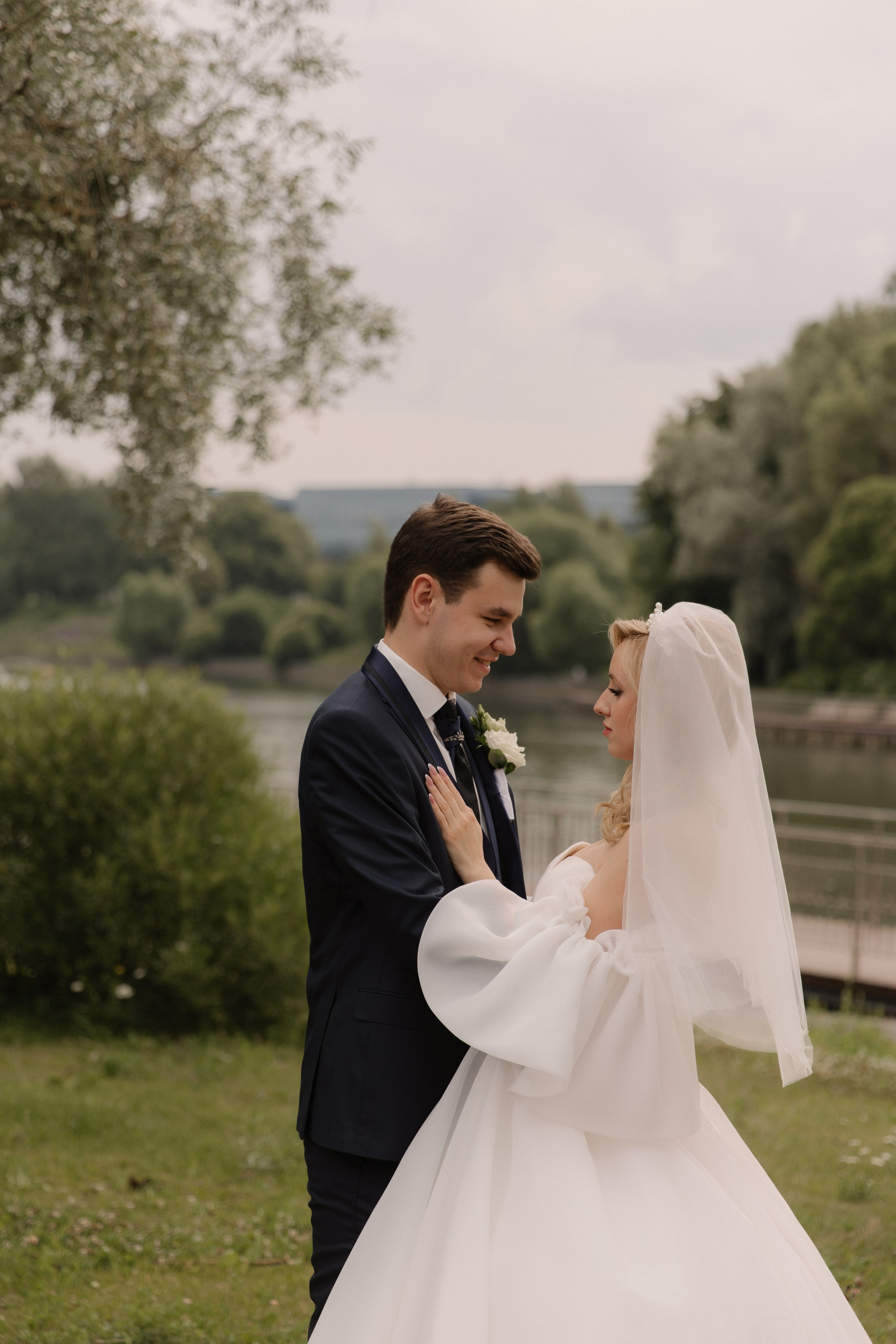 Семен и Софья. Семейный и свадебный фотограф в Москве и Зеленограде Пилипенко Юлия