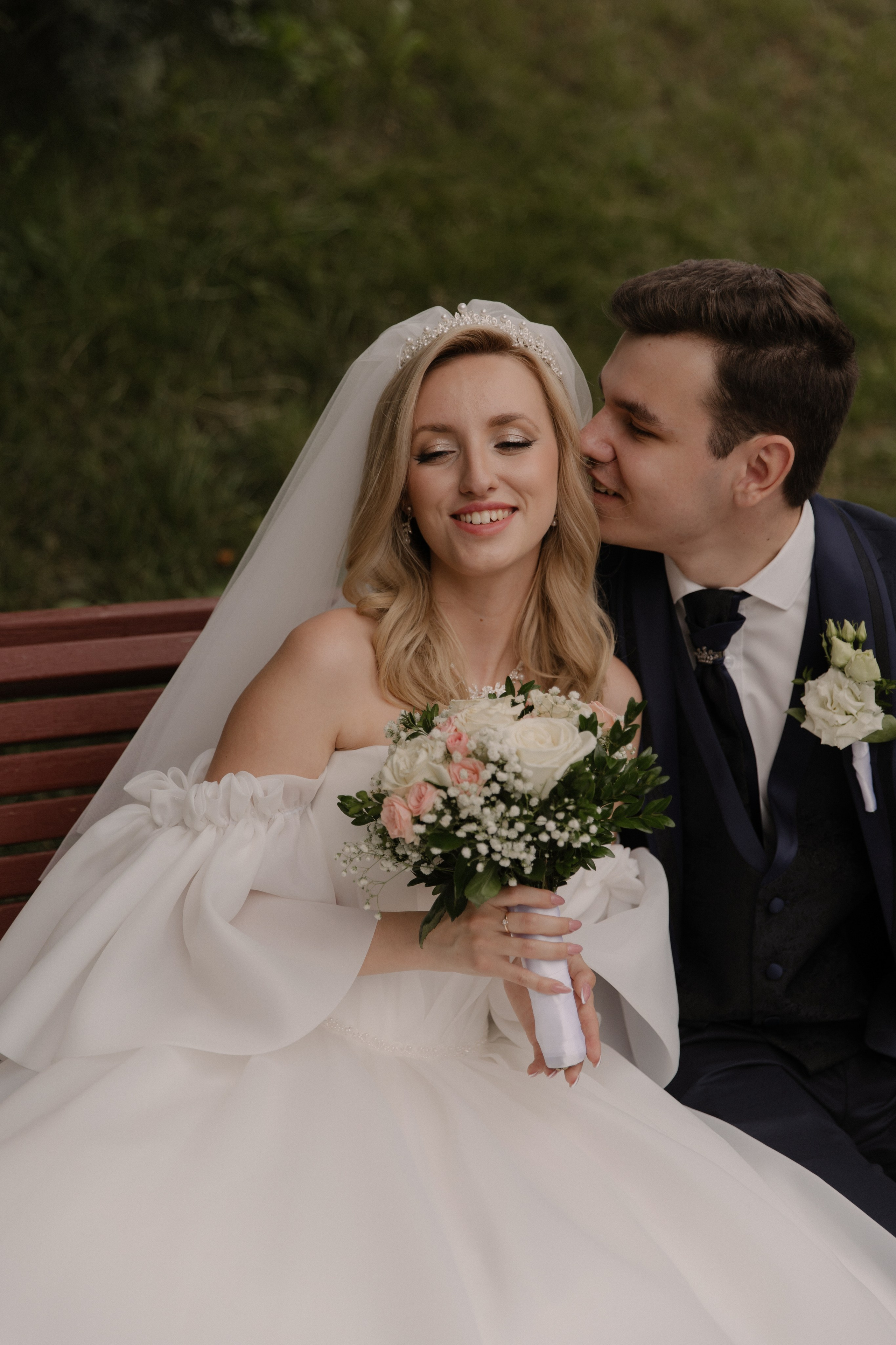 Семен и Софья. Семейный и свадебный фотограф в Москве и Зеленограде Пилипенко Юлия