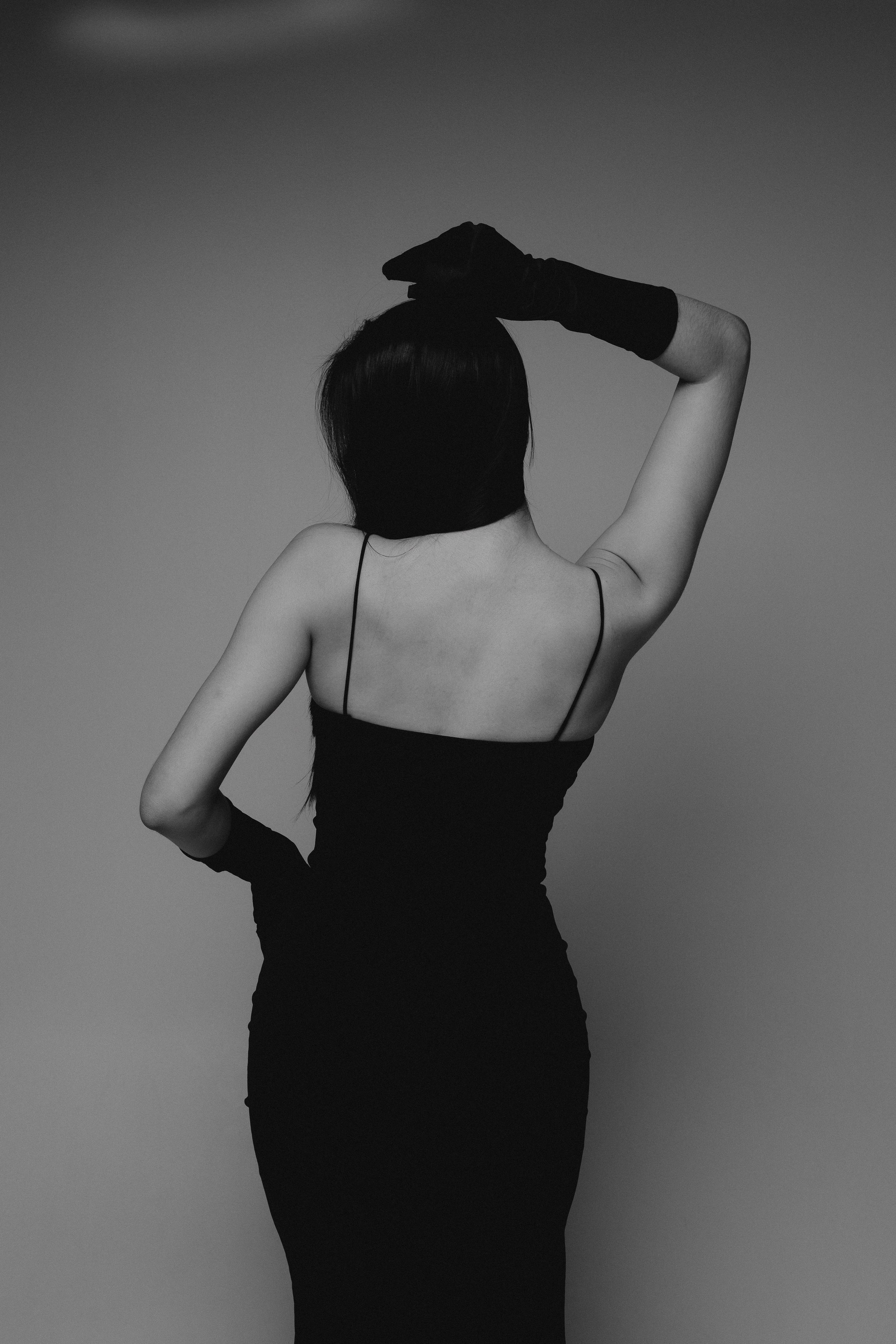 Мария. Фотограф в Нефтеюганске Никита Сыромятников