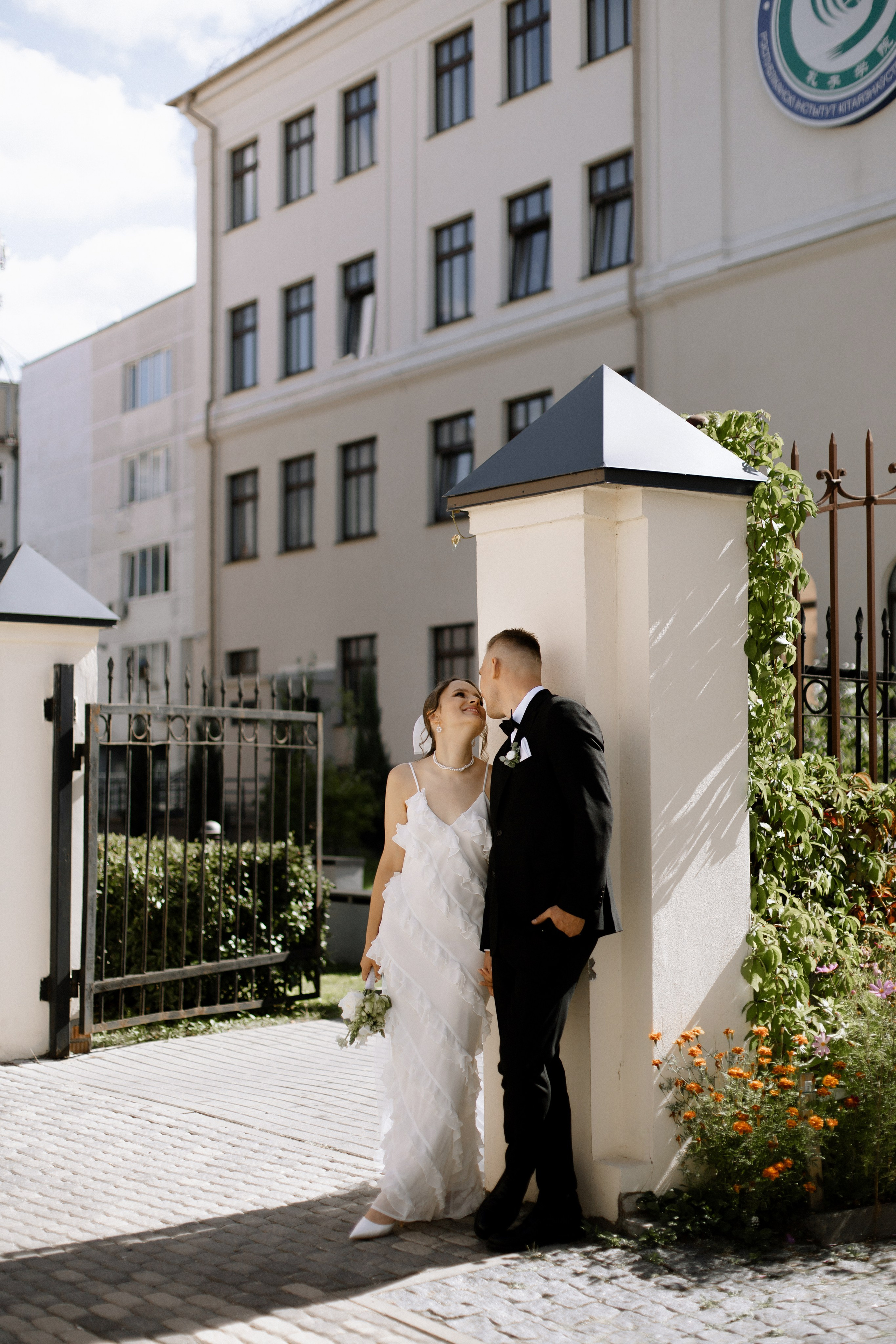 P&U. Фотограф Ира Григорьева