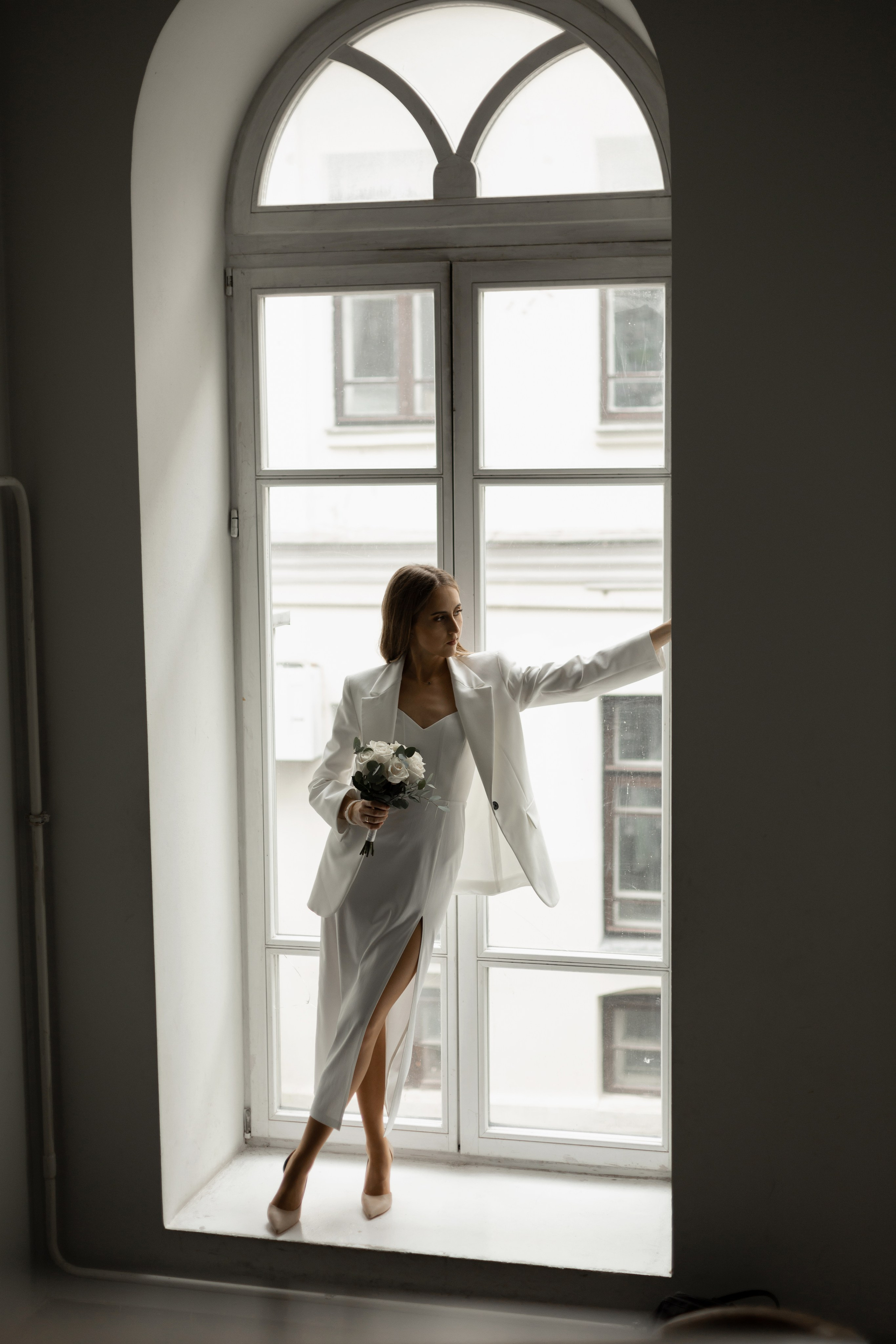 A&A. Фотограф Ира Григорьева