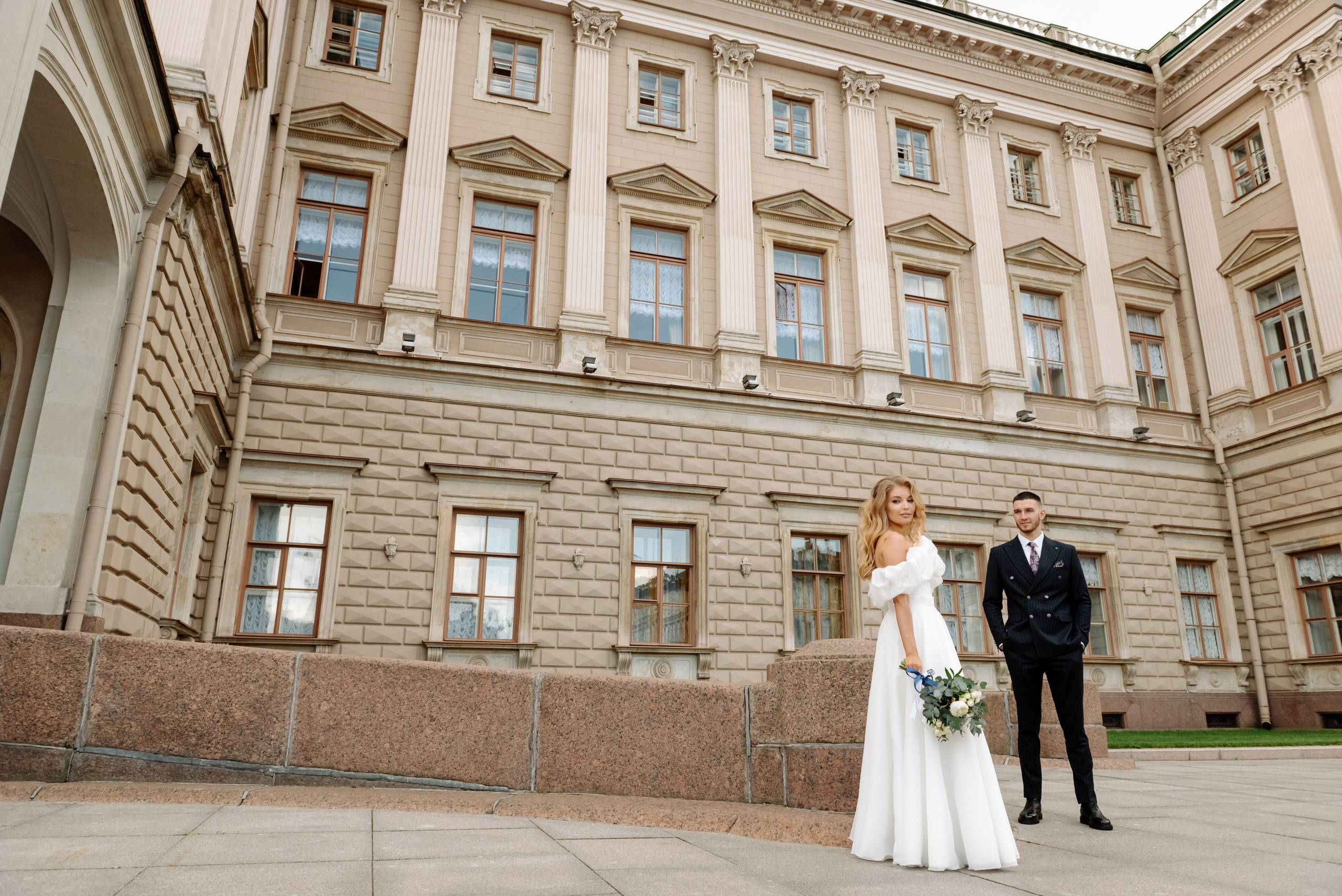 Пойдем с тобою вместе. Свадебный и сеейный фотограф в Санкт-Петербурге Елена Худякова
