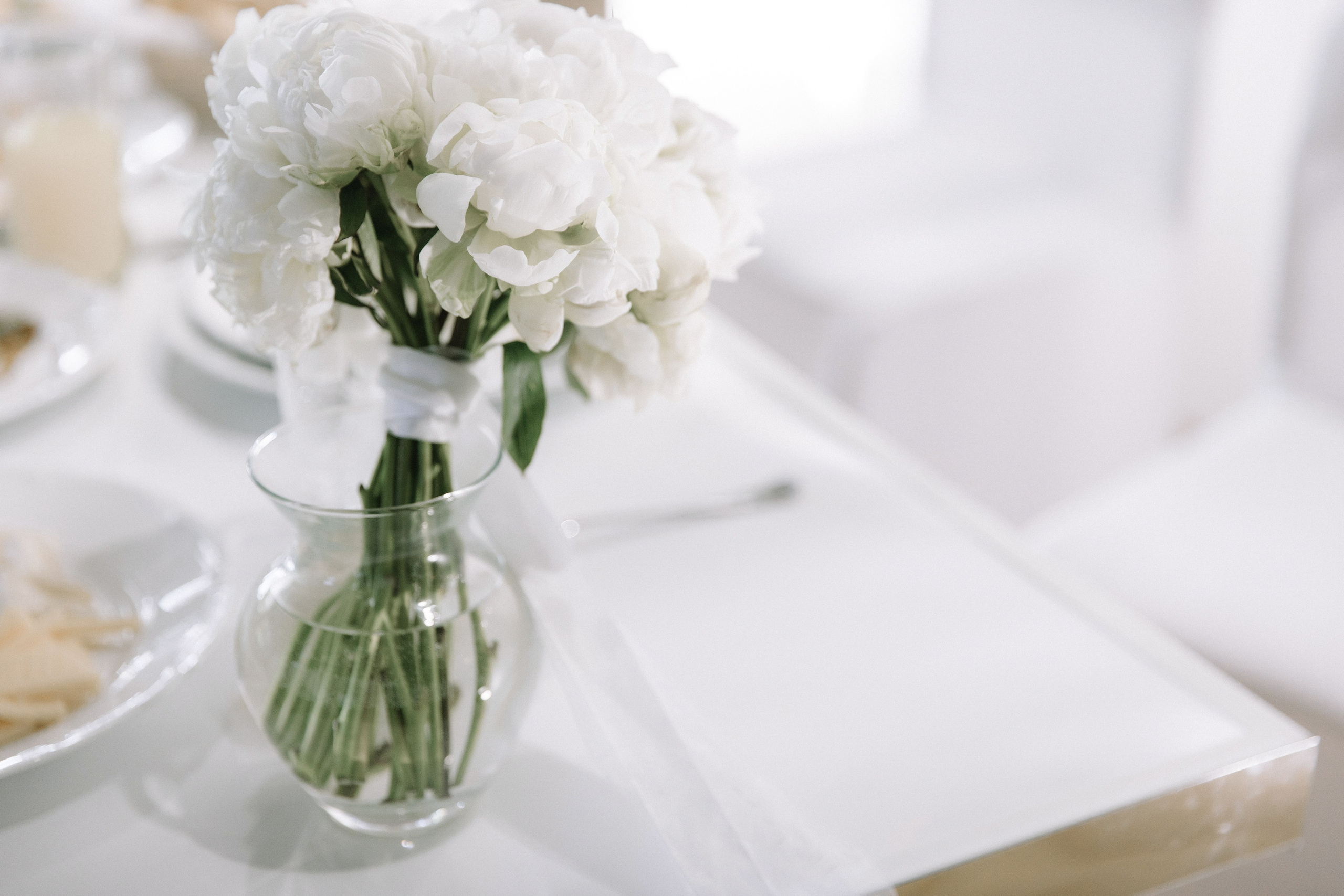 Сезон пионов. Фотограф Елена Краснопевцева