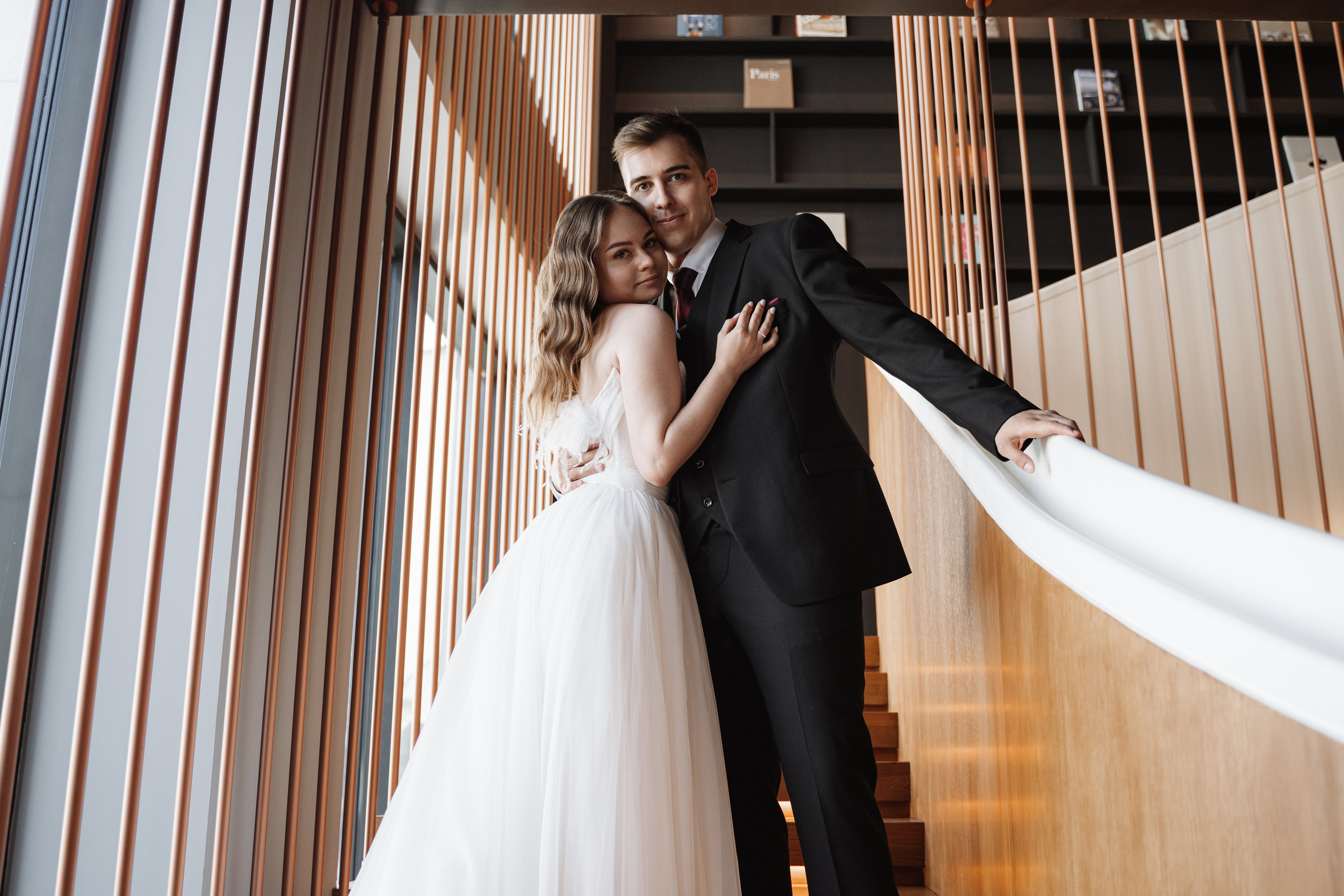 М&В Love n streets. Свадебный фотограф Москва Инесса Зверева