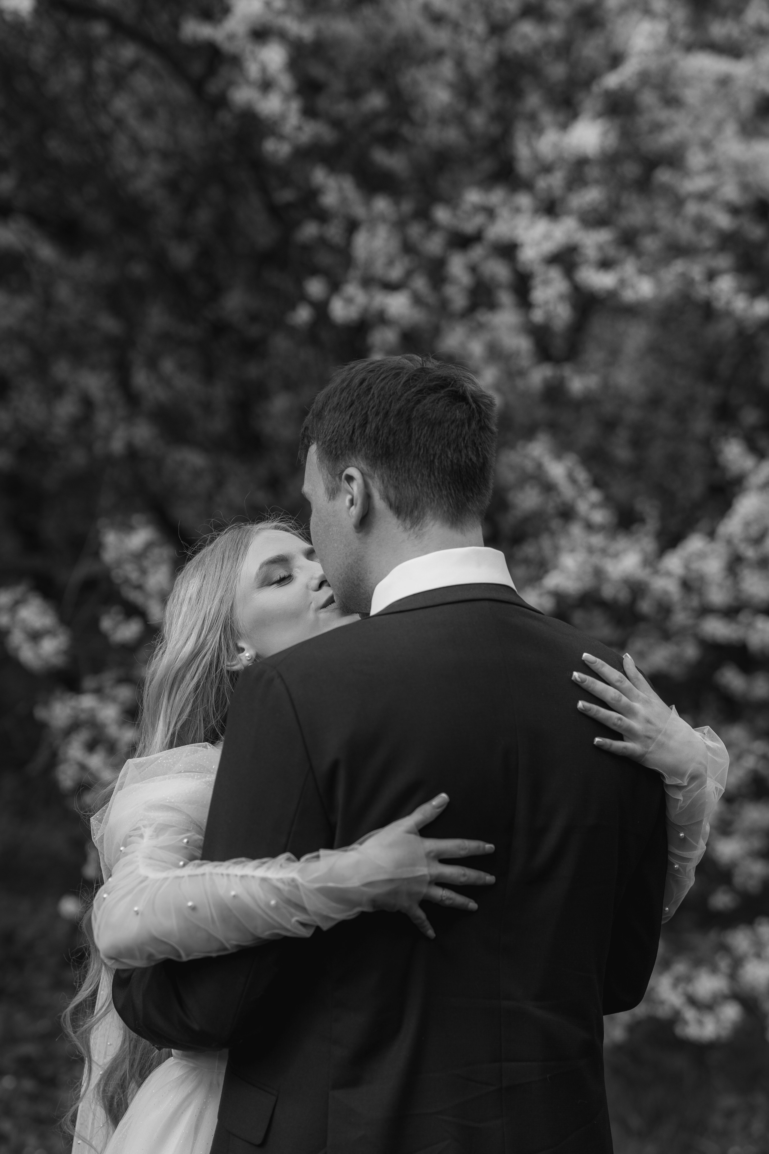 С&С Коломенское. Свадебный фотограф Москва Инесса Зверева