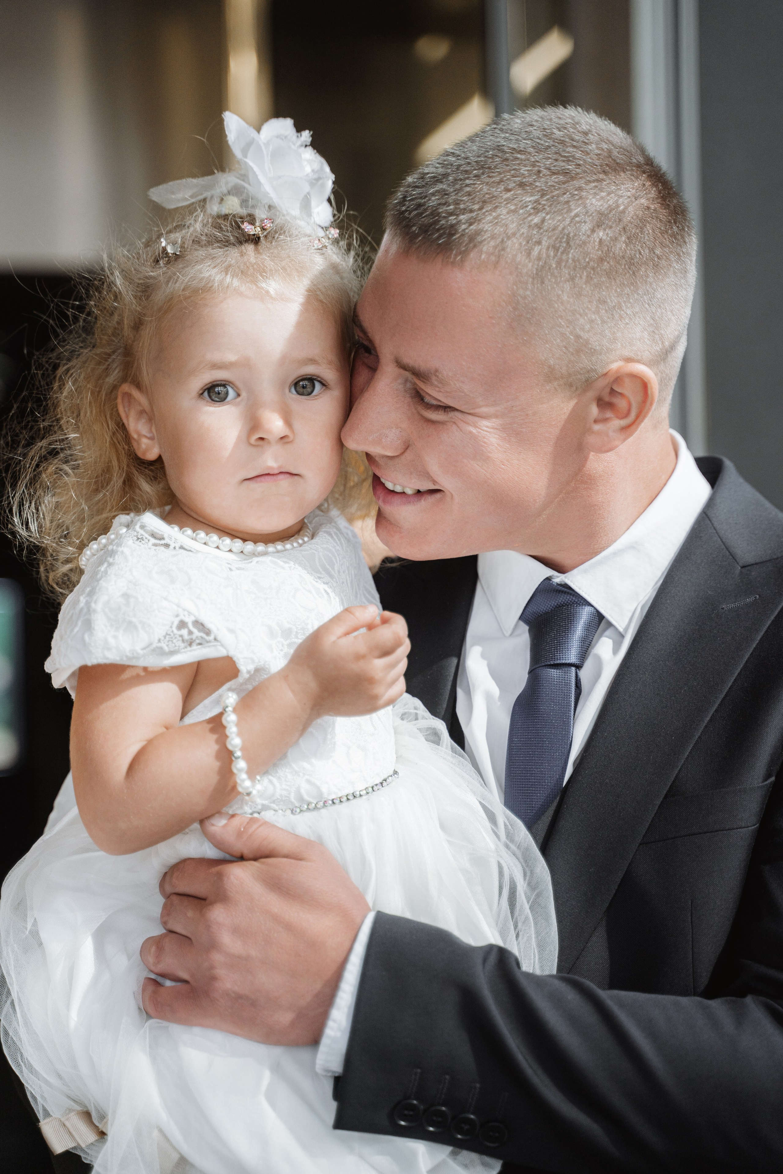 Ю&Ю | Birds. Свадебный фотограф Москва Инесса Зверева