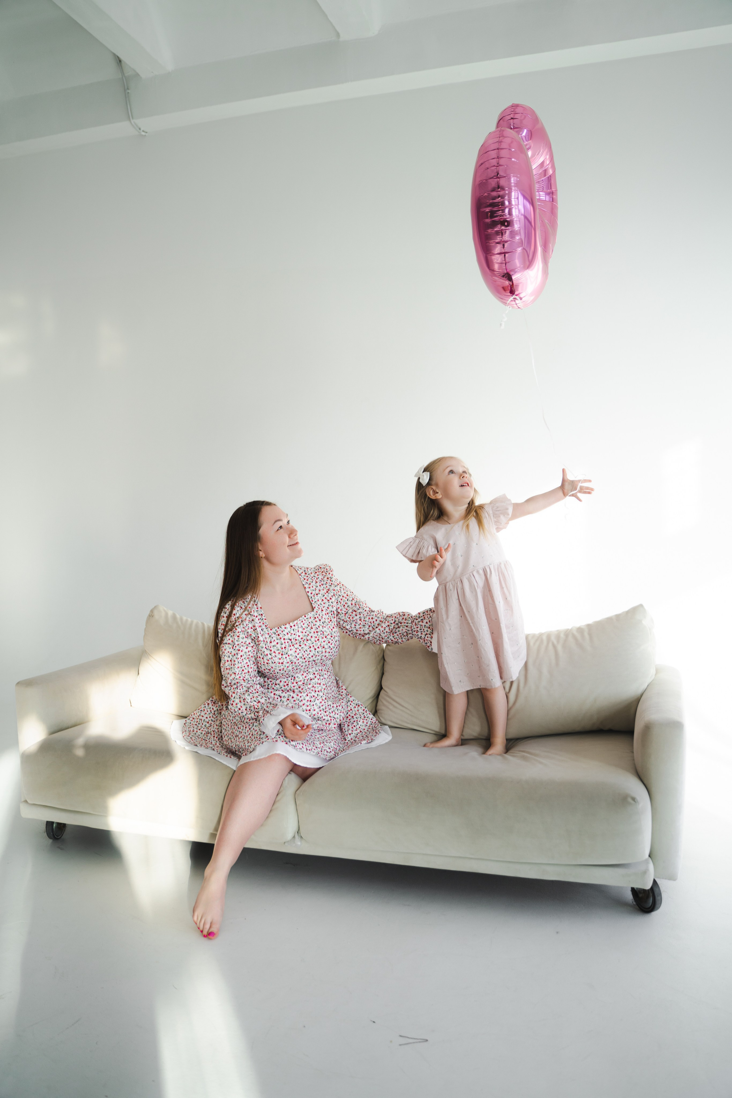 Дарина | 3 года. Свадебный фотограф Москва Инесса Зверева