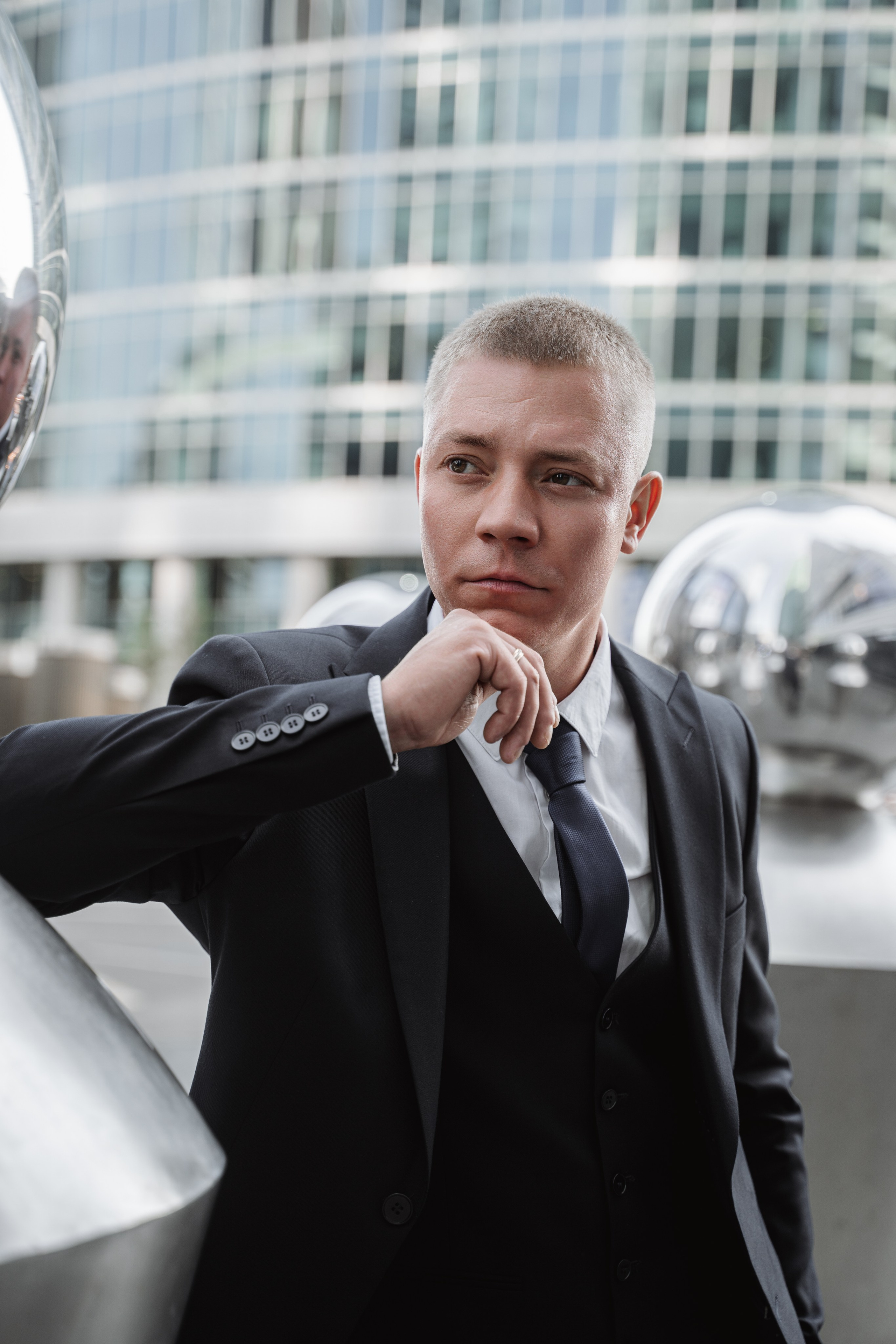 Ю&Ю | Birds. Свадебный фотограф Москва Инесса Зверева