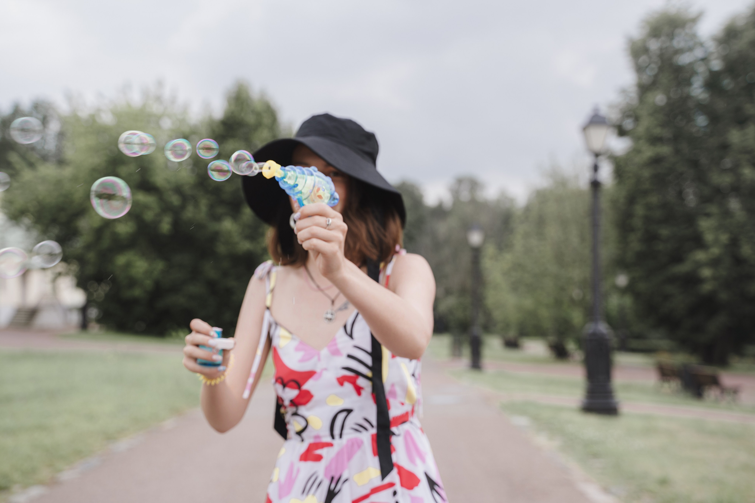 Гоша & Женя | Роспись, прогулка под дождем. Свадебный фотограф Москва Инесса Зверева