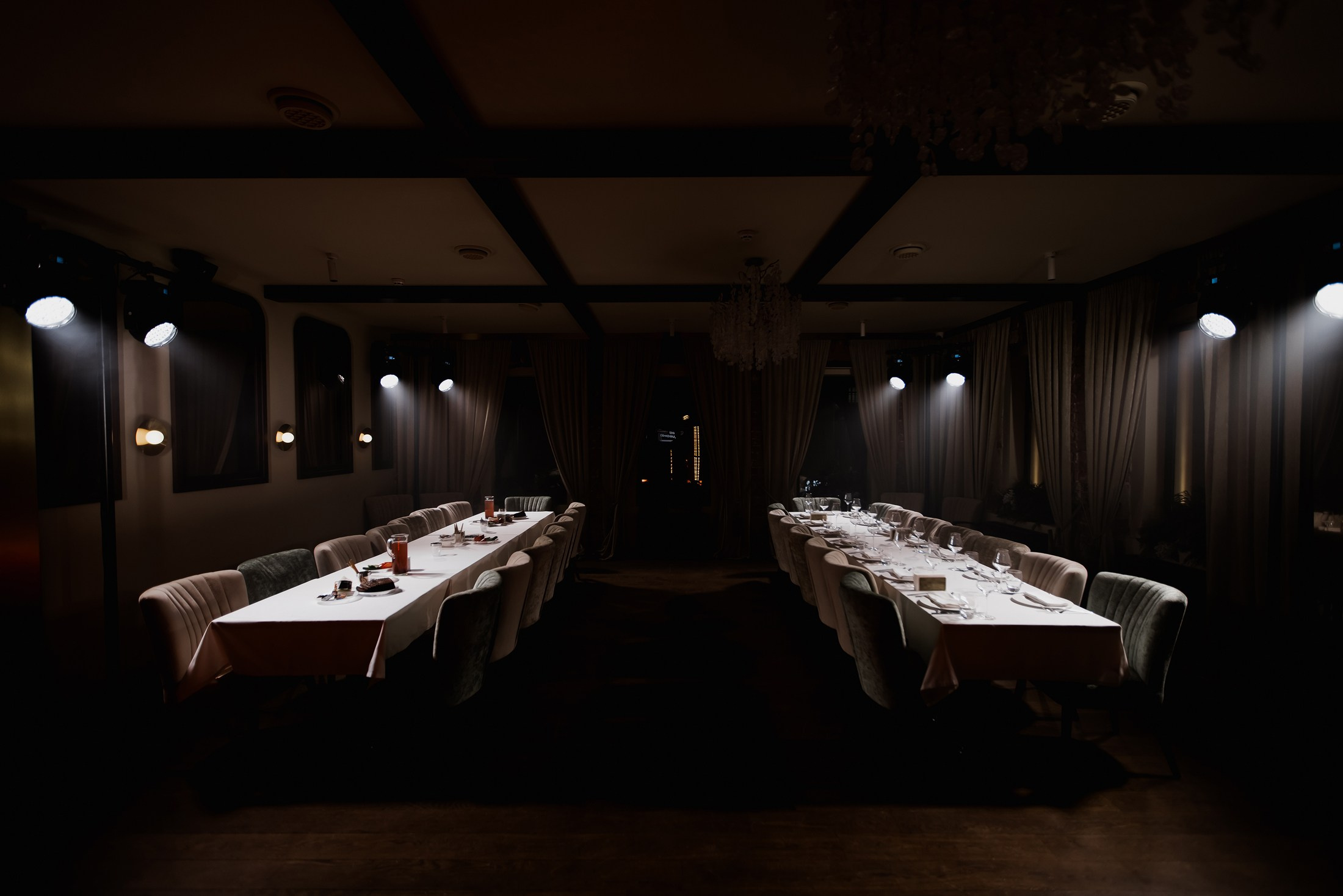 «ПРОРЫВ». Фотограф Москва Владимир Филин