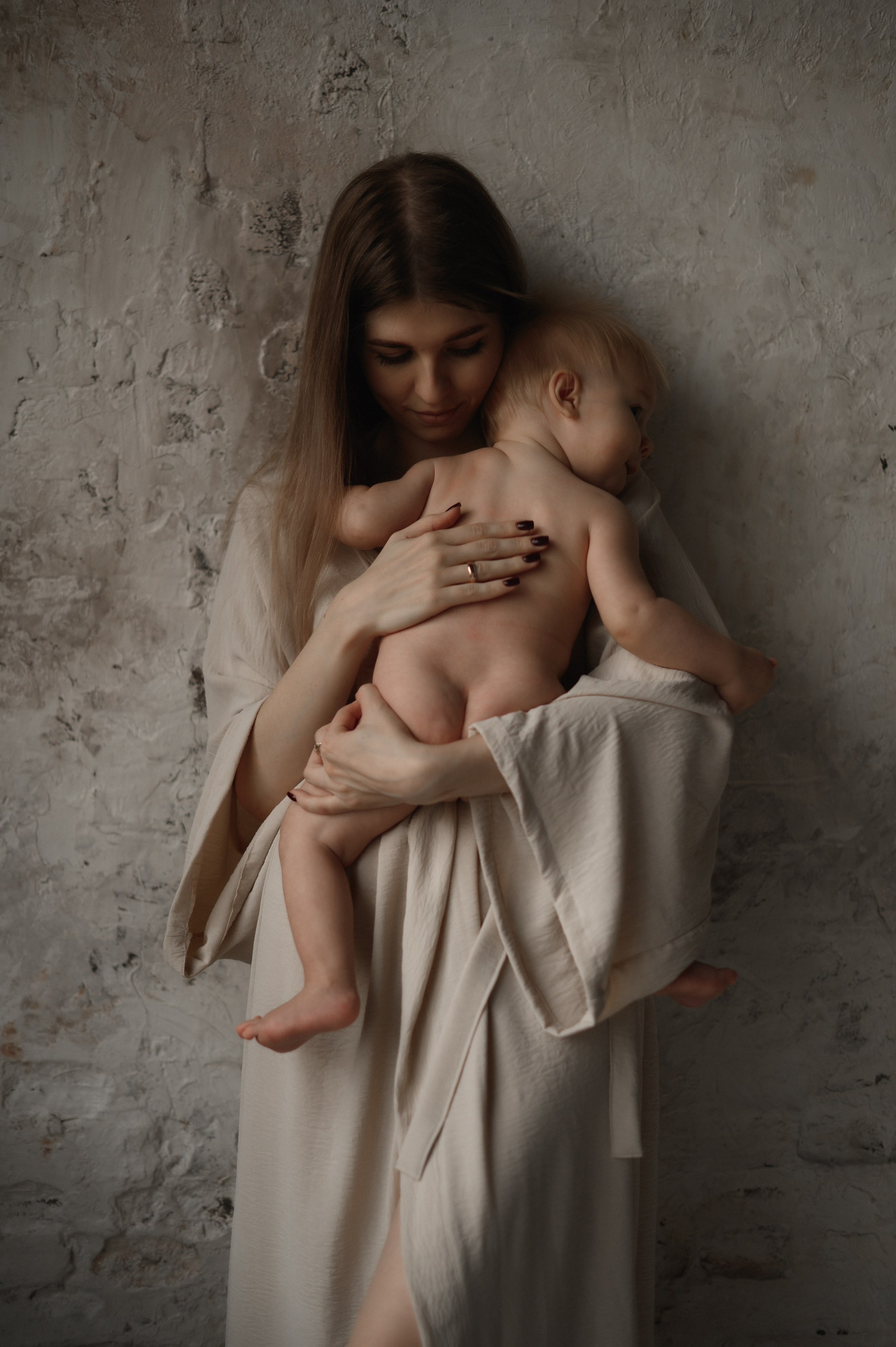 В рамках фотопроекта «мама и малыш». Семейный фотограф в г. Ставрополь, Сорокина Мария