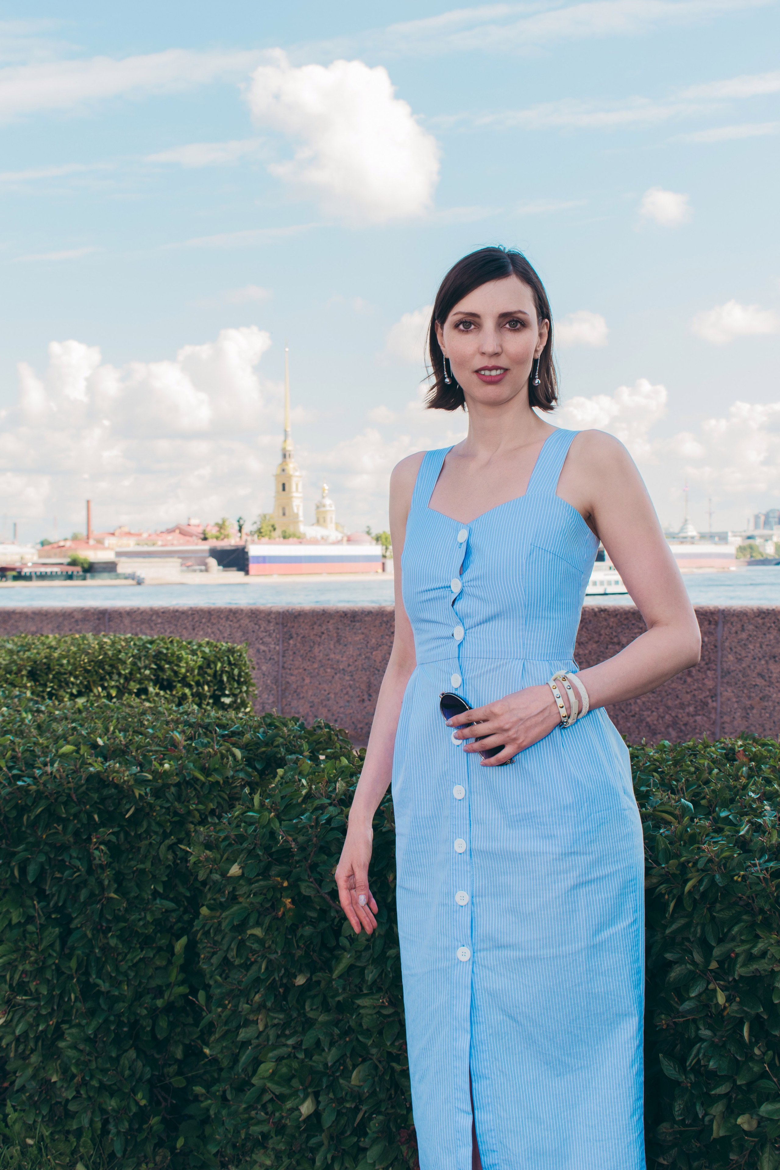 Любовь и Константин. Сергей Ильин | Фотограф