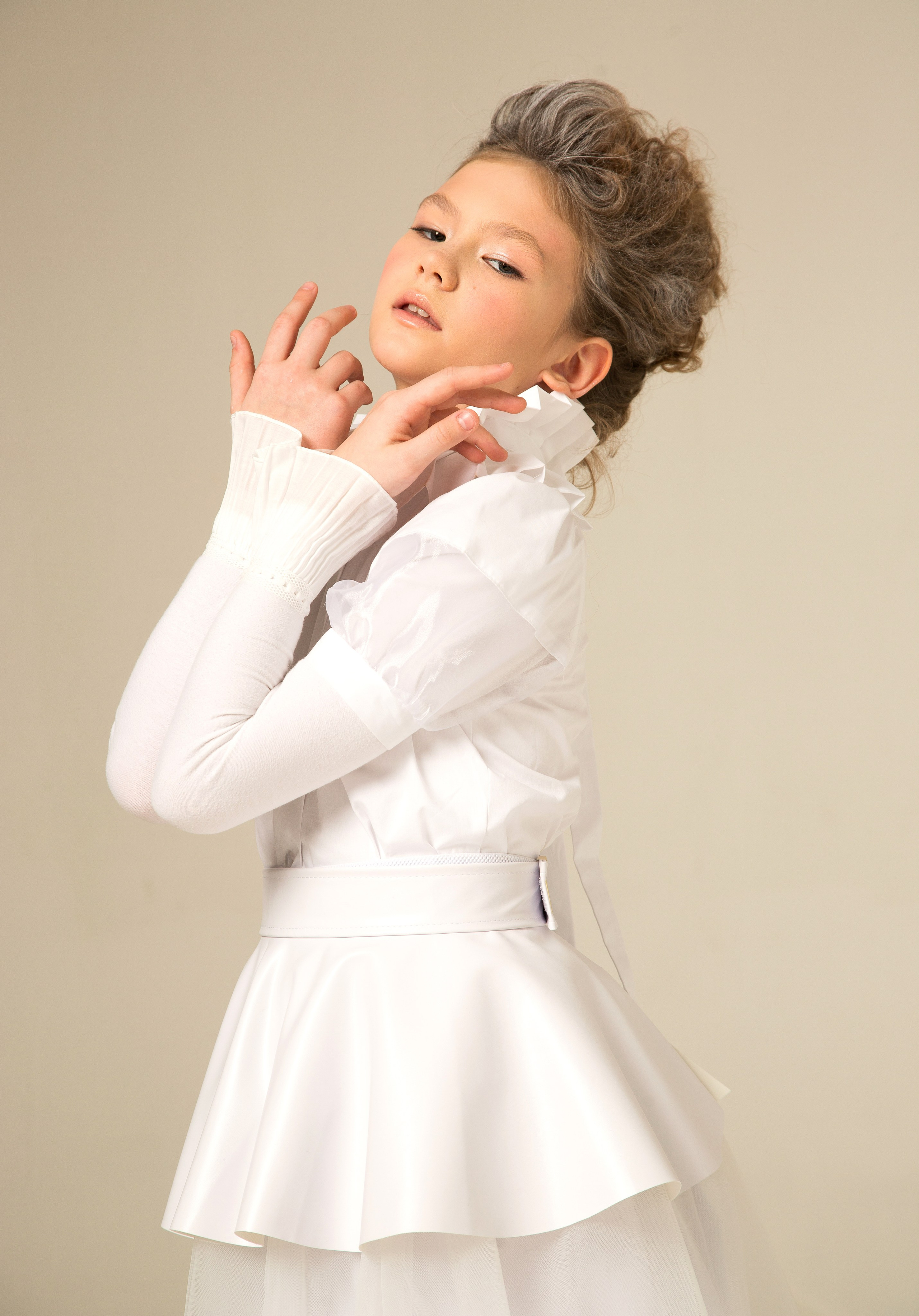 5. Стилист Ирина Велькина