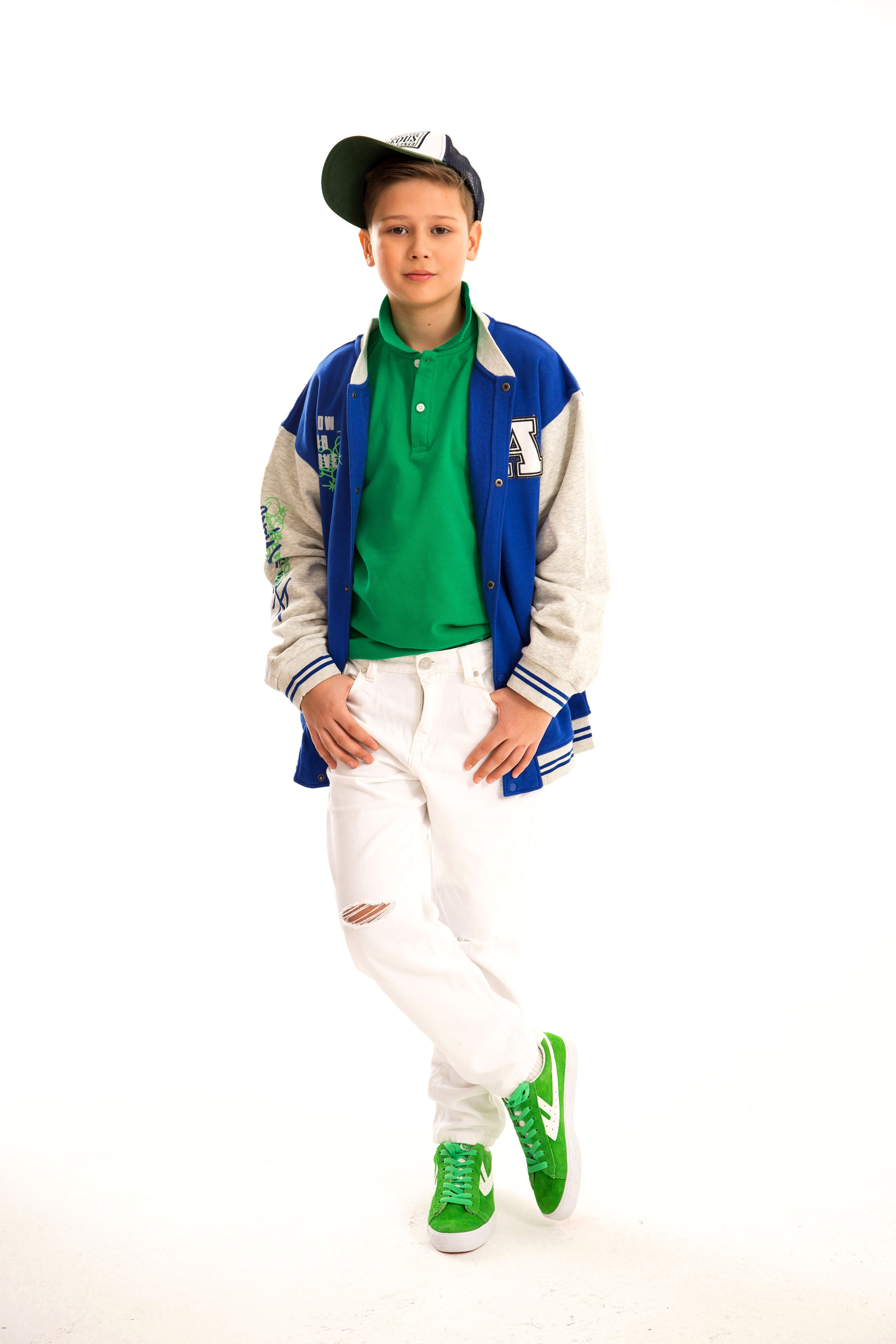 7. Стилист Ирина Велькина