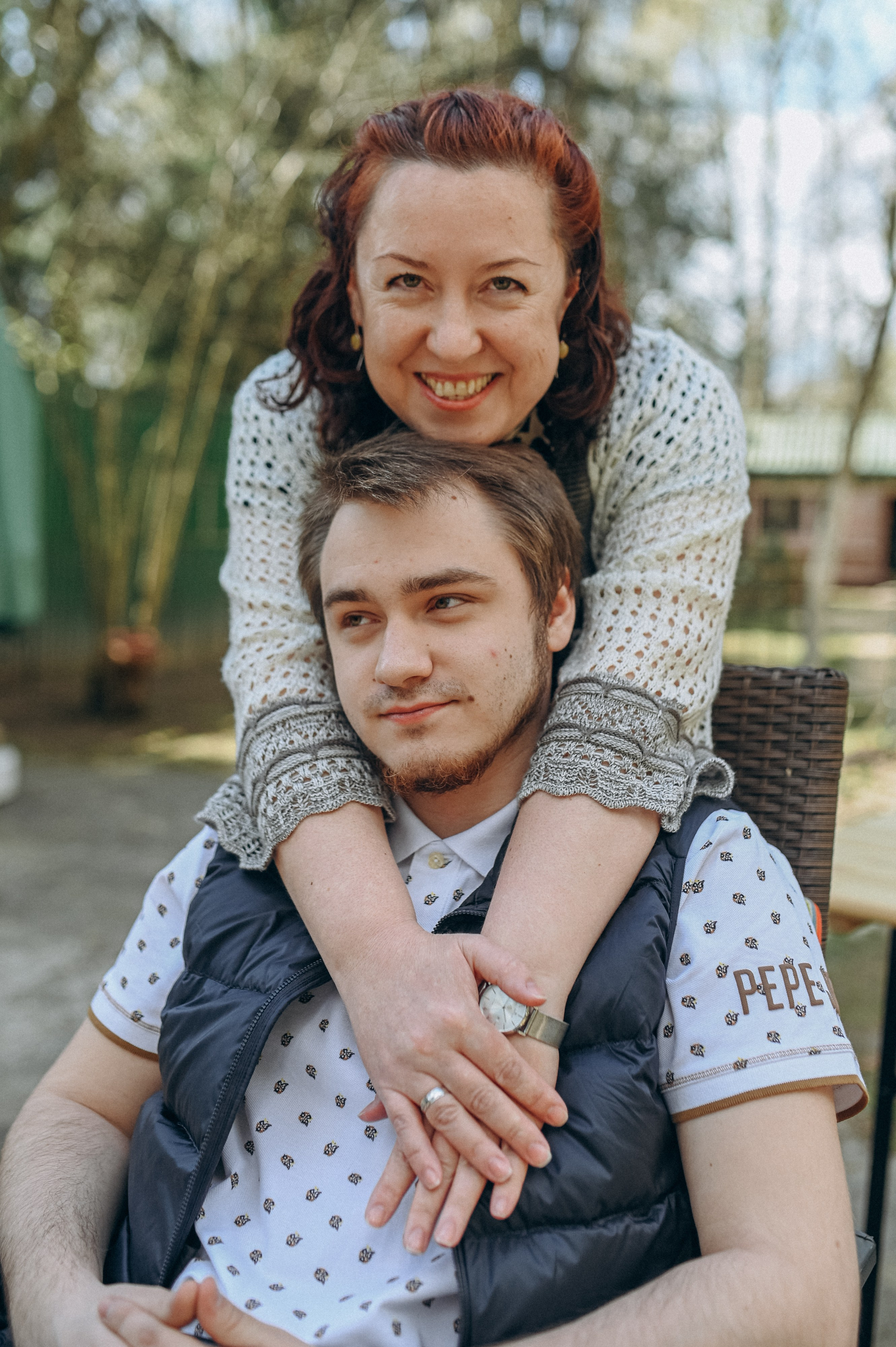 Юбилей. Семейный фотограф Одинцово Москва Кулакова Екатерина