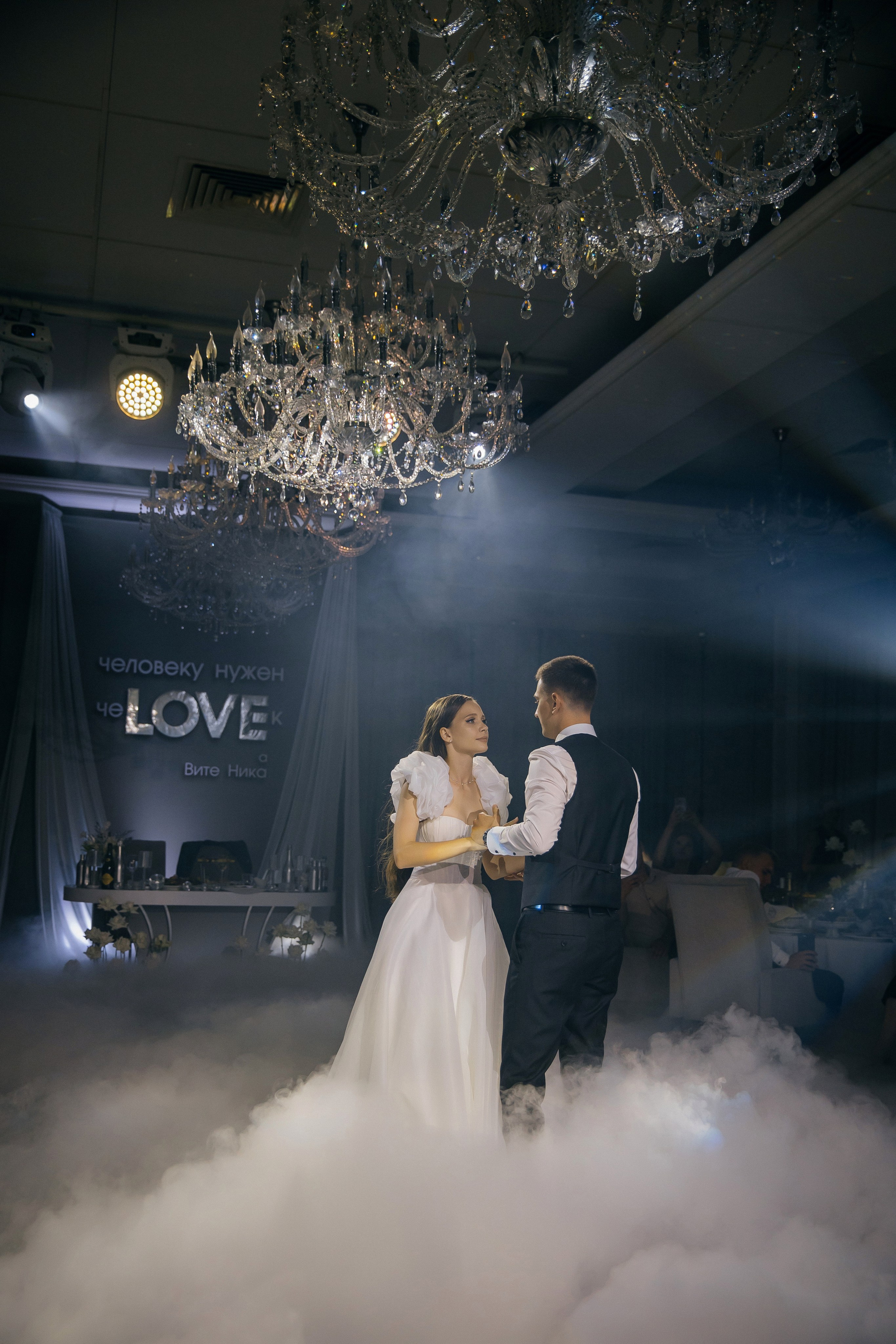 Витя и Ника. Свадебный фотограф в Краснодаре Ольга Цвиченко