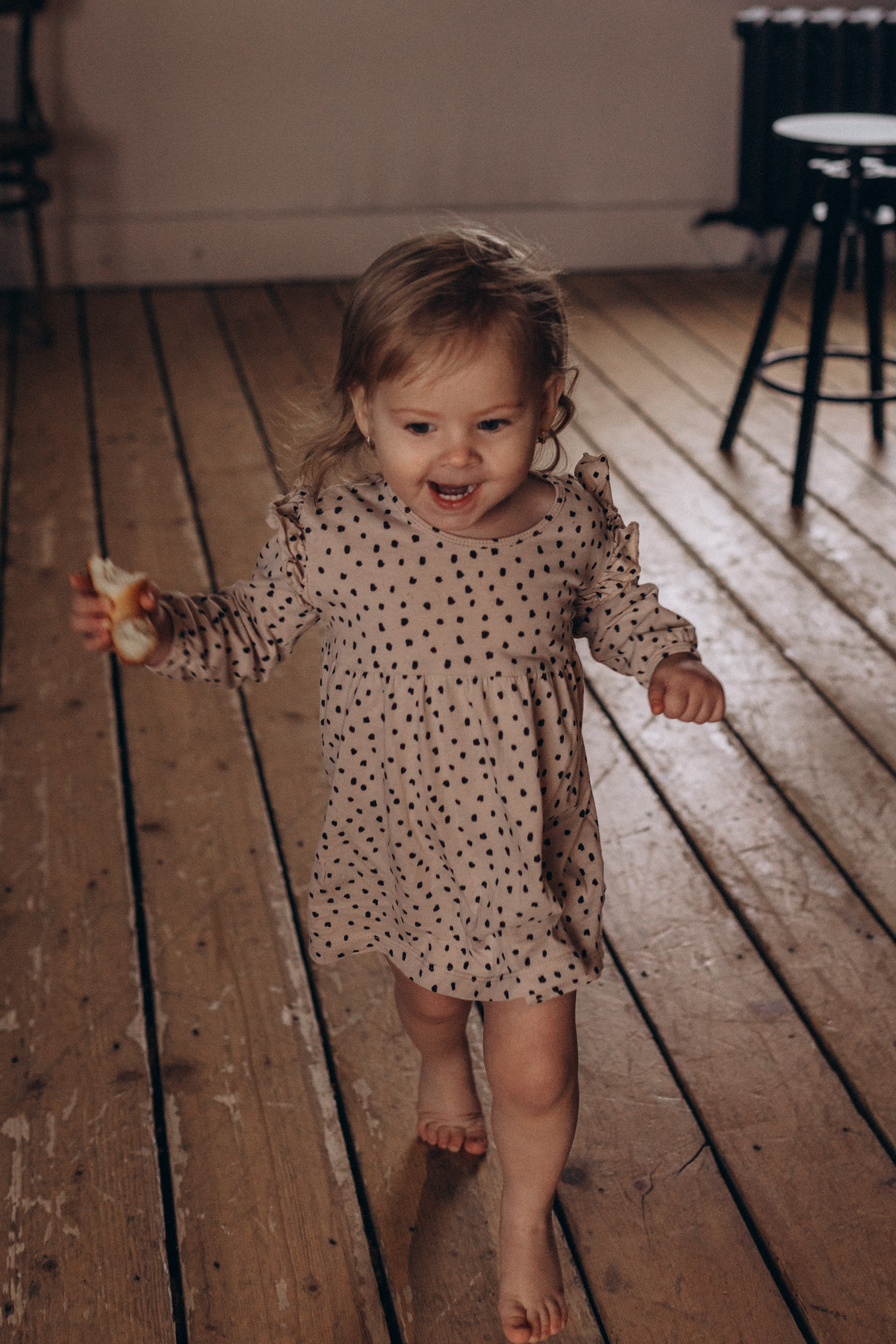 Новогодняя история большой семьи. Семейный фотограф lifestyle в Новосибирске Елена Шпилевая