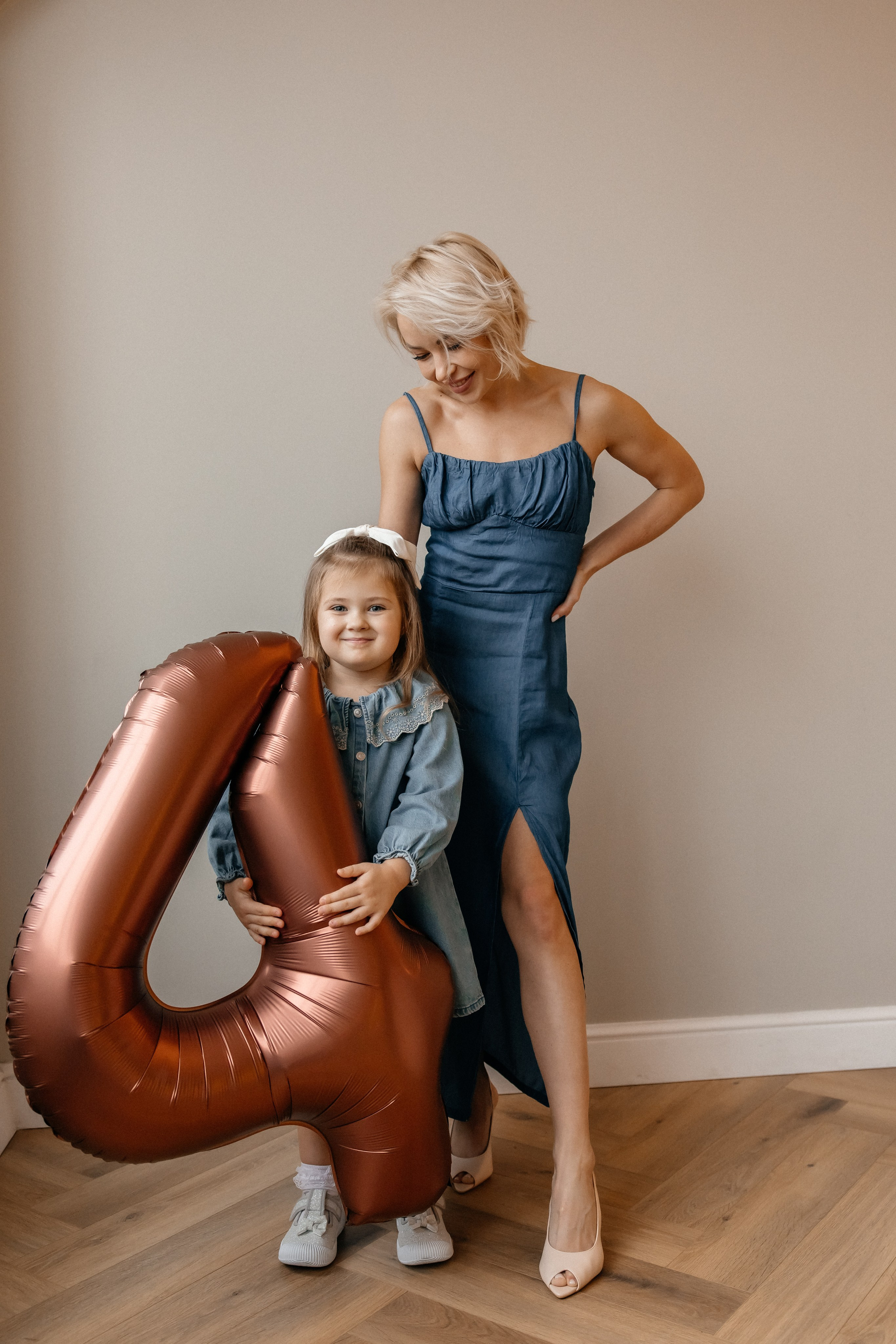 Ира и Инель. Светлана Ванцлав — фотограф Минск, Беларусь