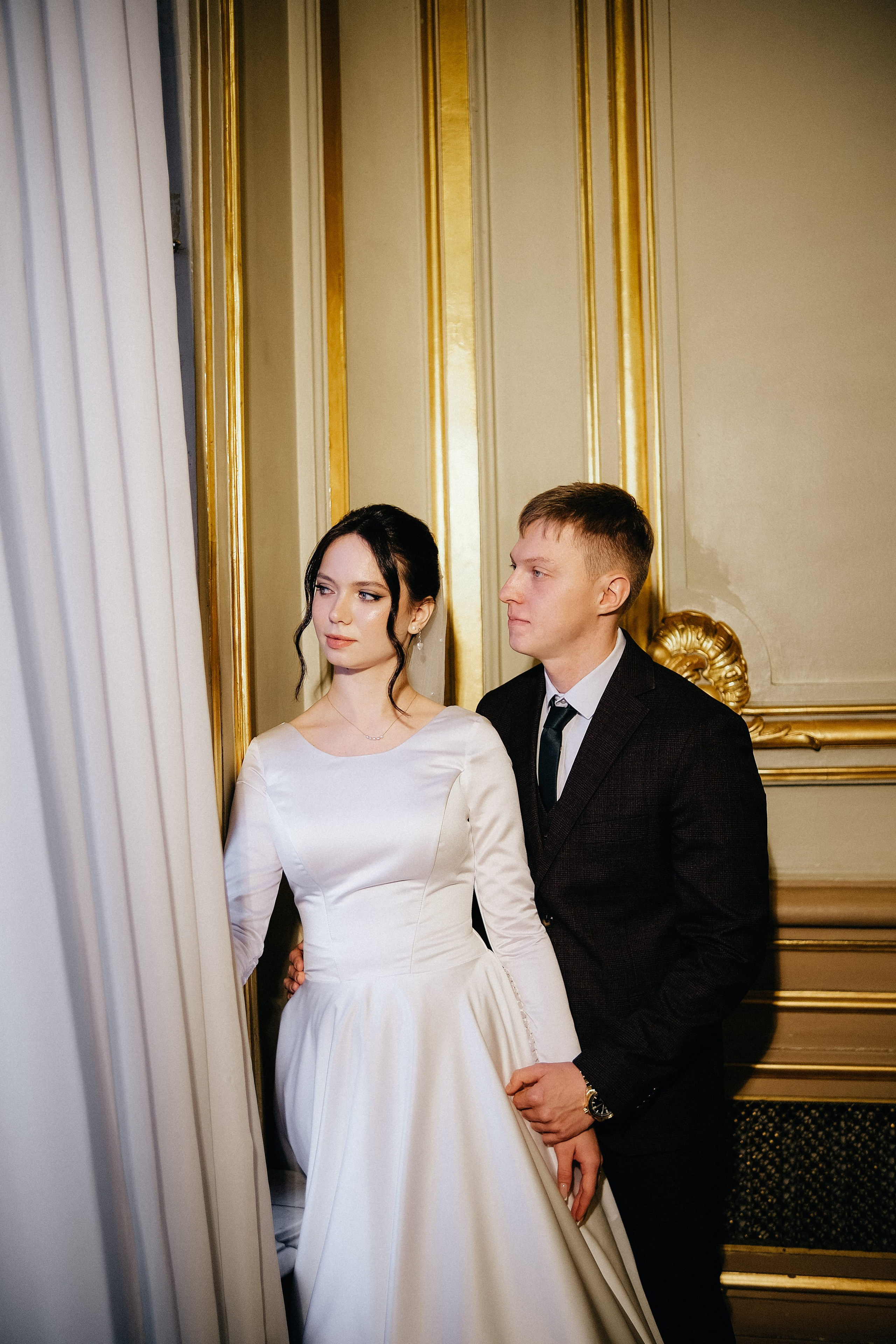 Маша & Саша. Дб1. Phdkvmr.ru