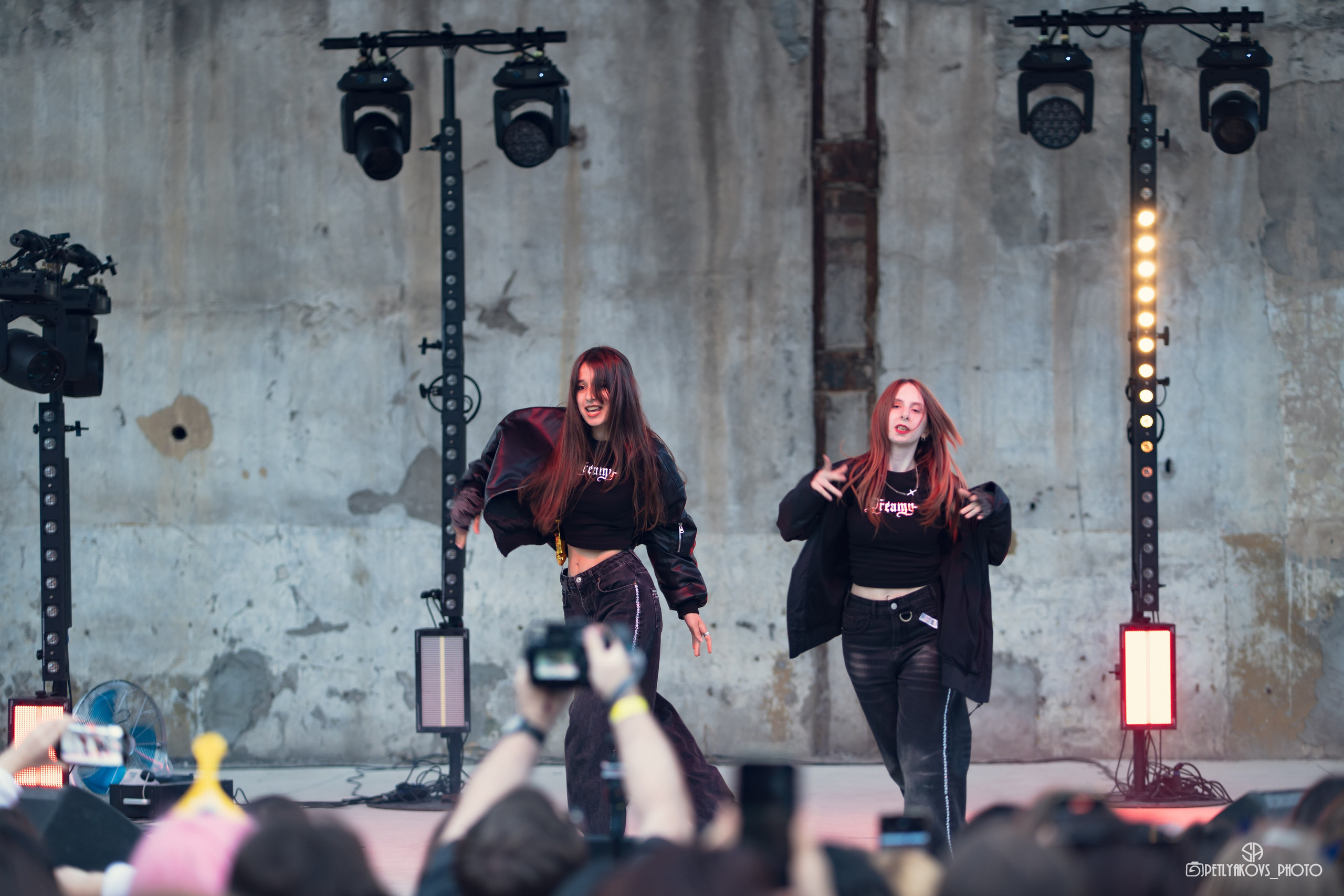 Anime music fest 2025 Tbilisi. Фотограф, видеограф Пятигорск, Ставрополь, Ессентуки, Petlyakovs_photo