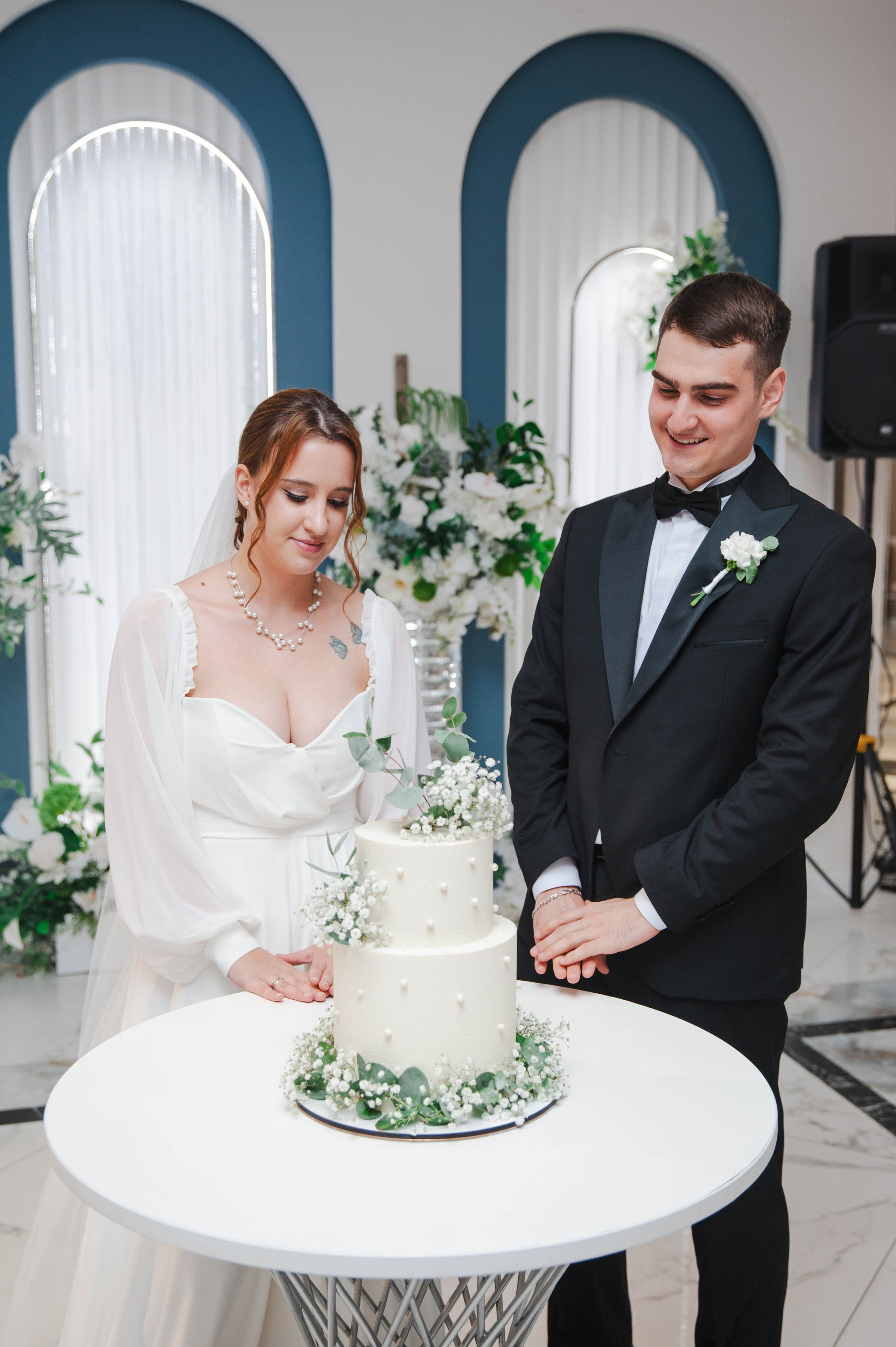 Юля и Ромаз