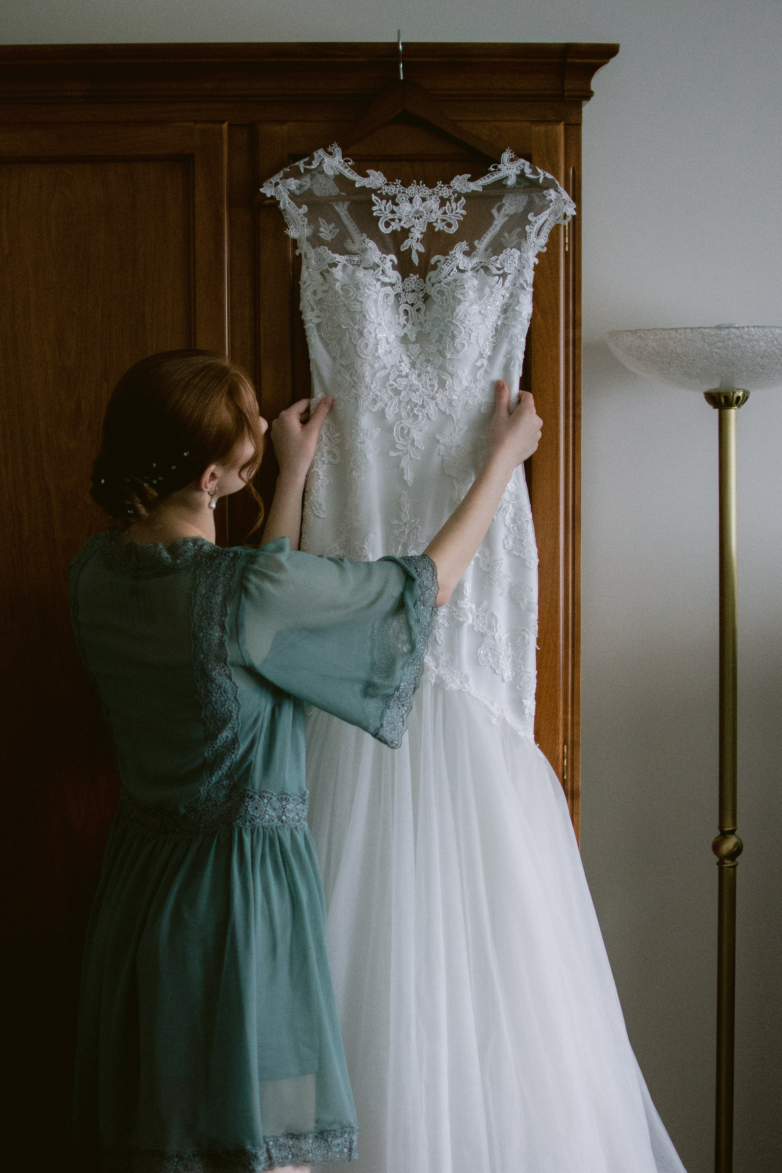 D & I. Свадебный фотограф Ижевск/Сарапул Анастасия Бель