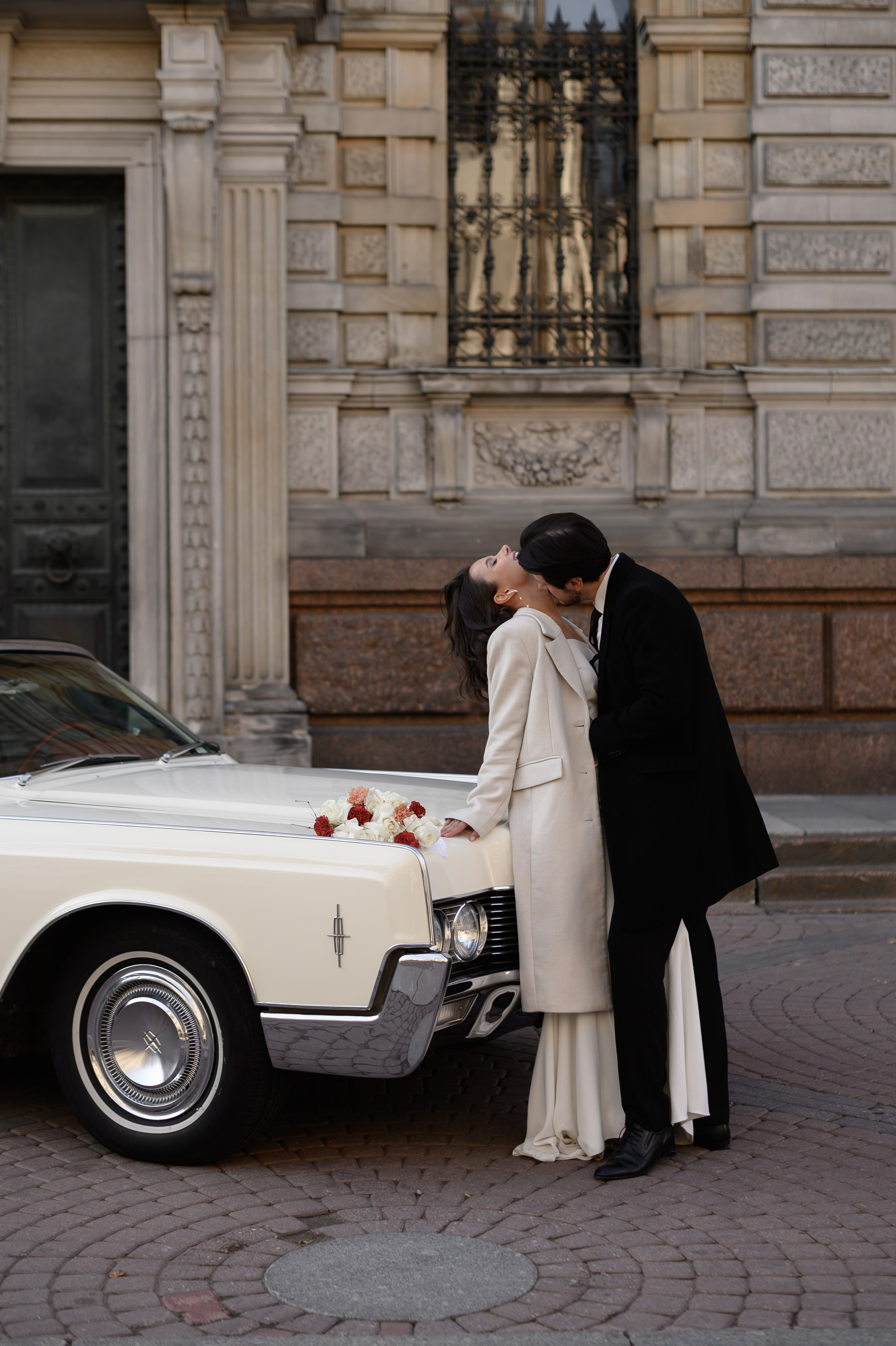 Свадебный фотограф Тюмень Анастасия Битная