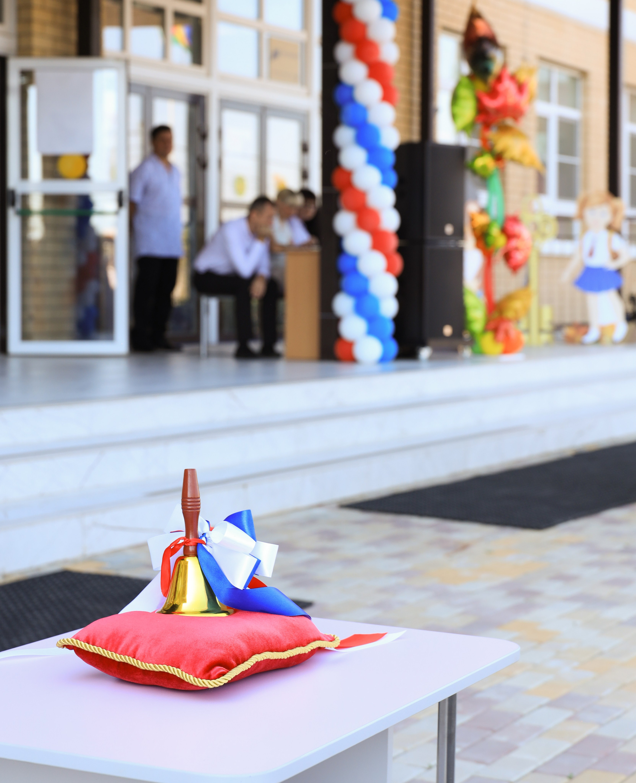 Репортажная съемка. Фотограф Людмила Жук