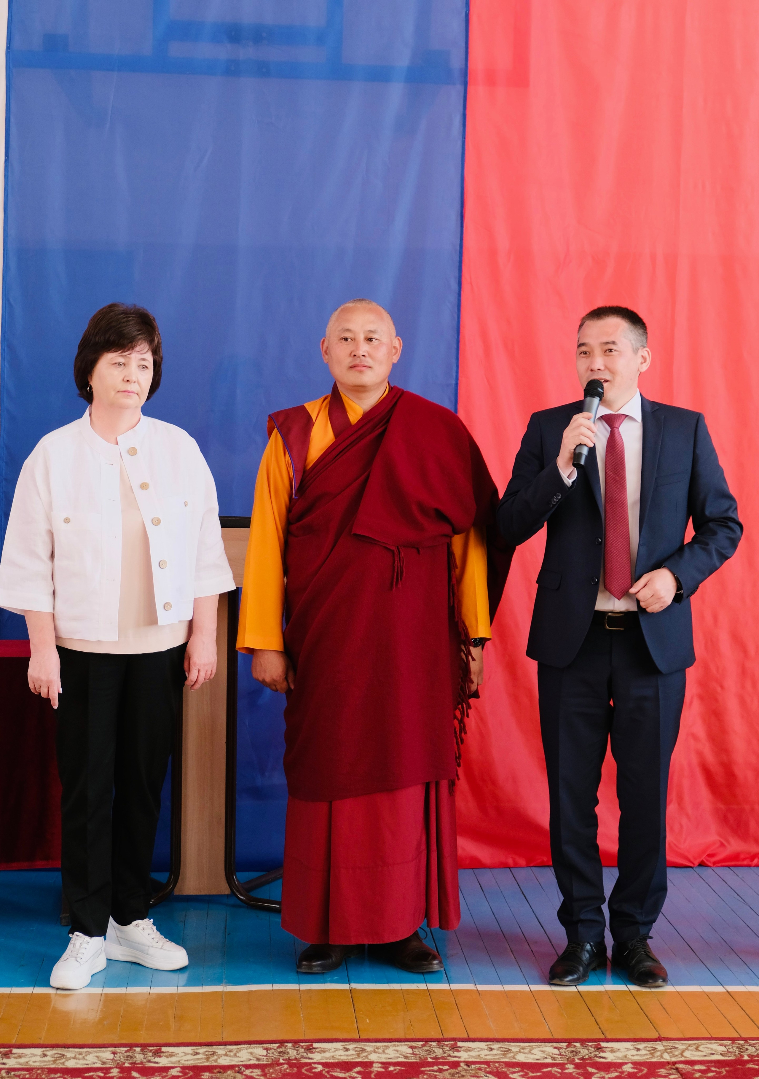 Слет отличников. Сэсэг — дочь степи | семейный фотограф