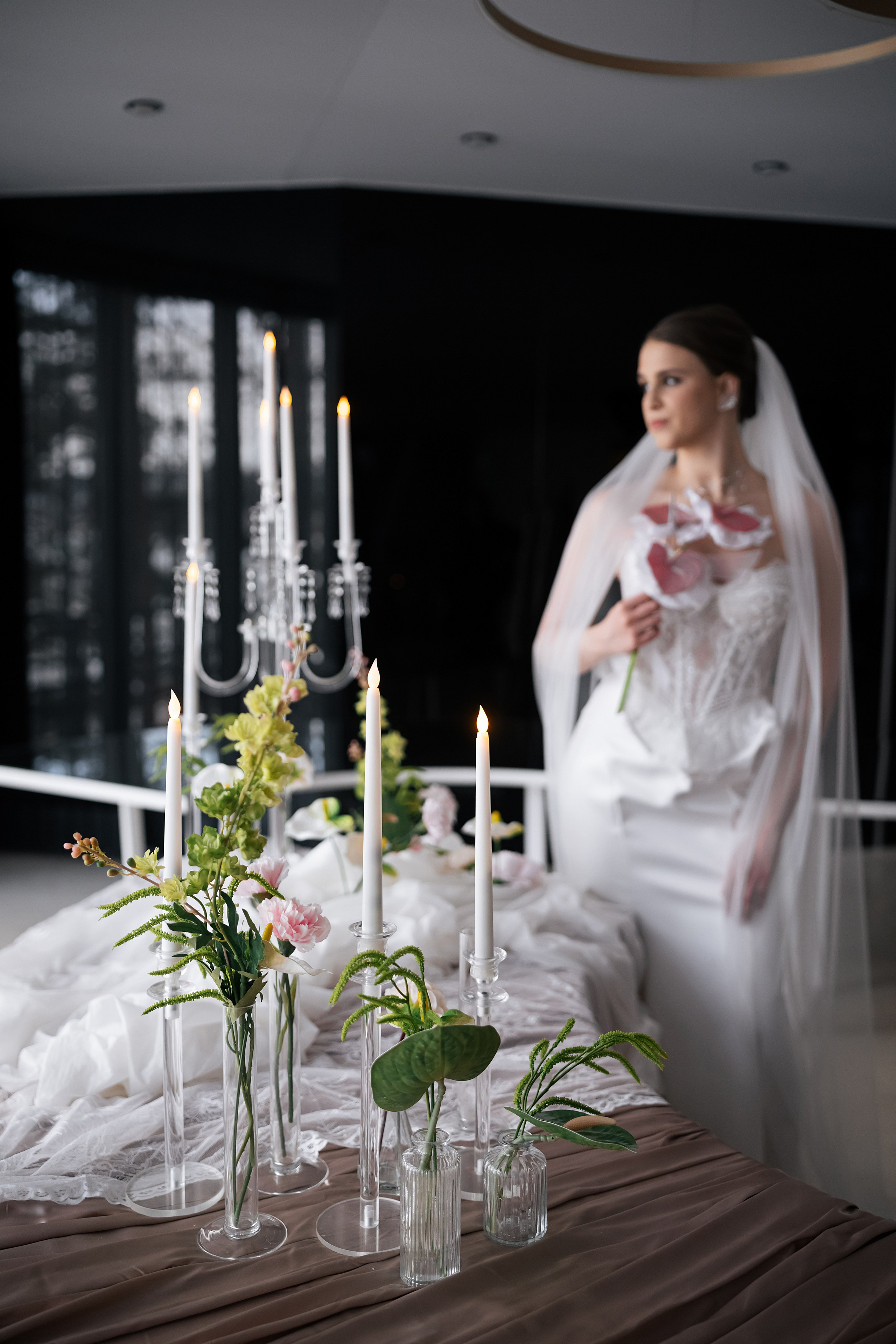 Утро невесты, свадебные тренды 2026 года