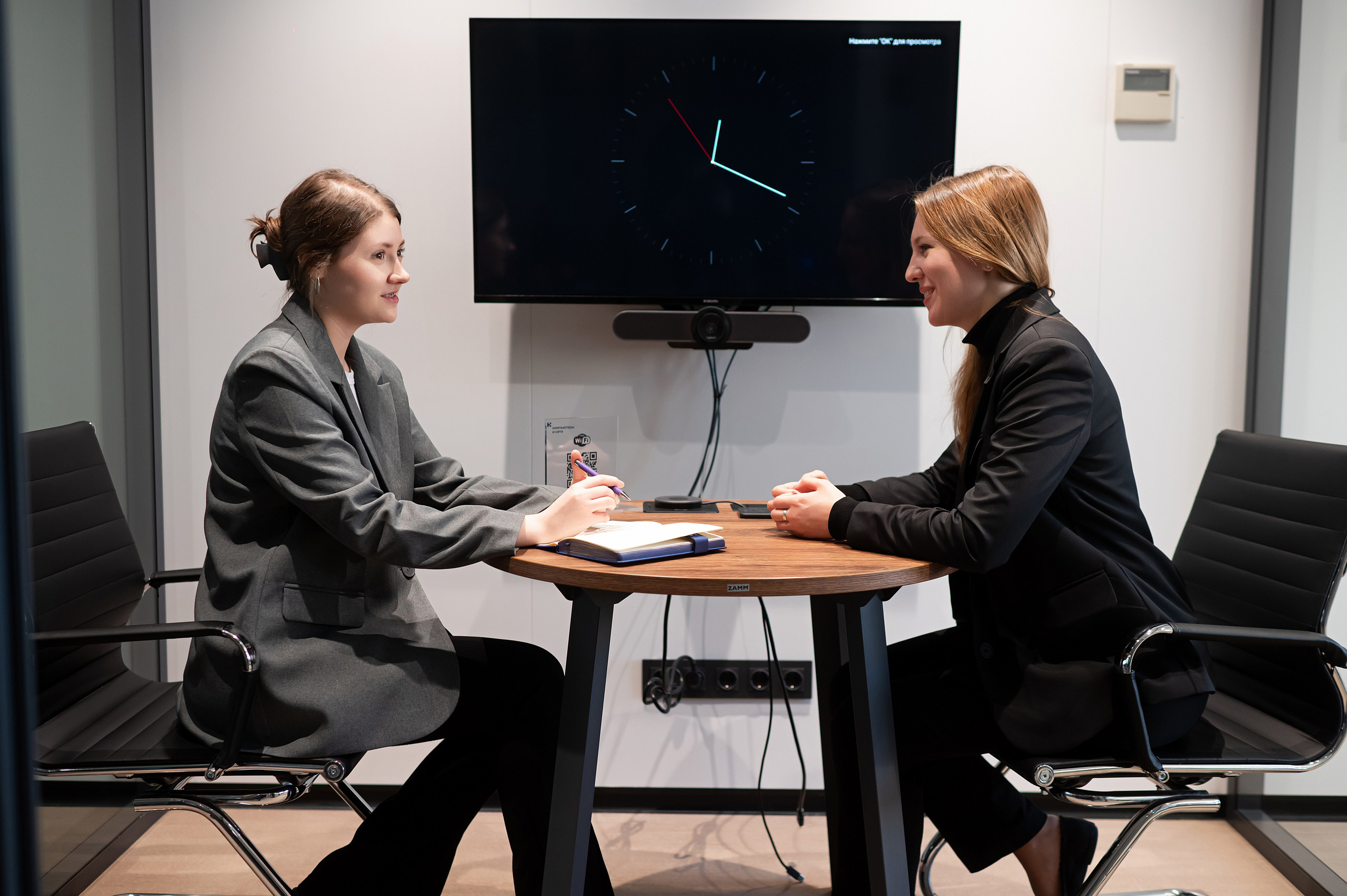 Корпоративный фотограф Новосибирск