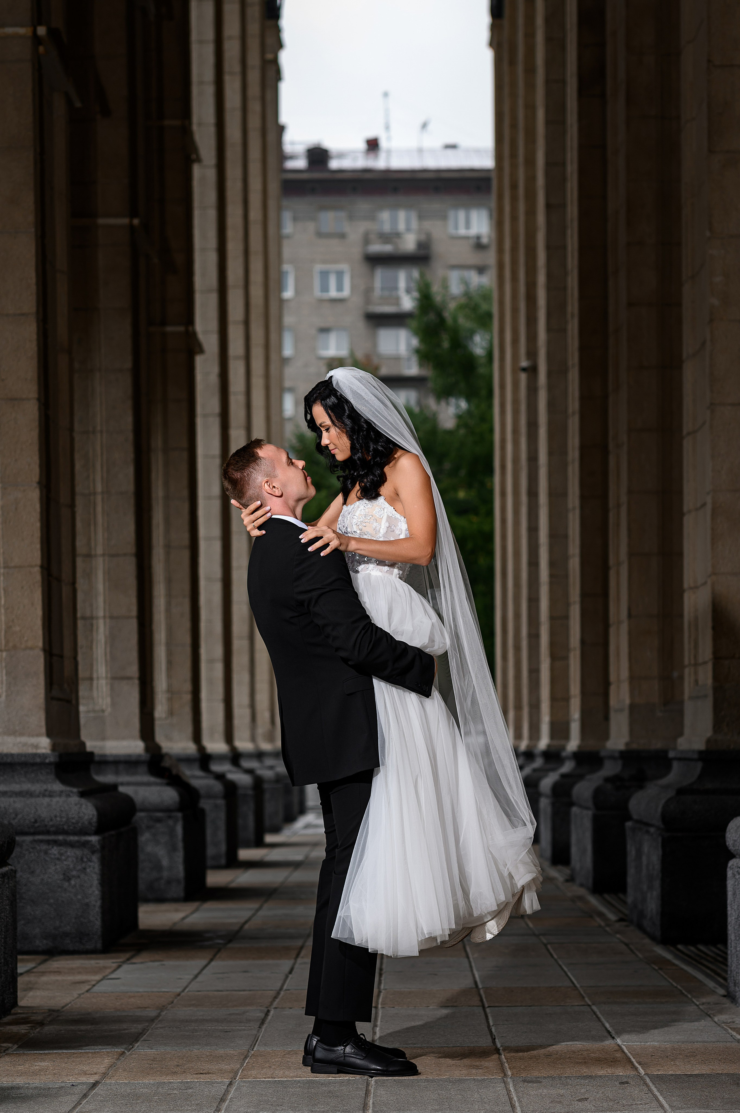 Свадебный фотограф и видеограф