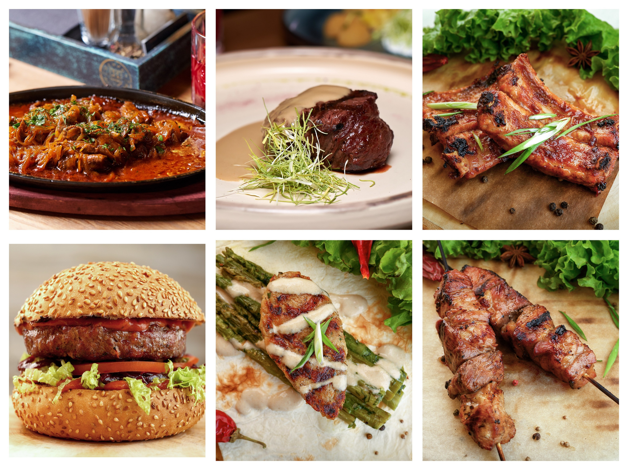 Рекламная фотография Новосибирск