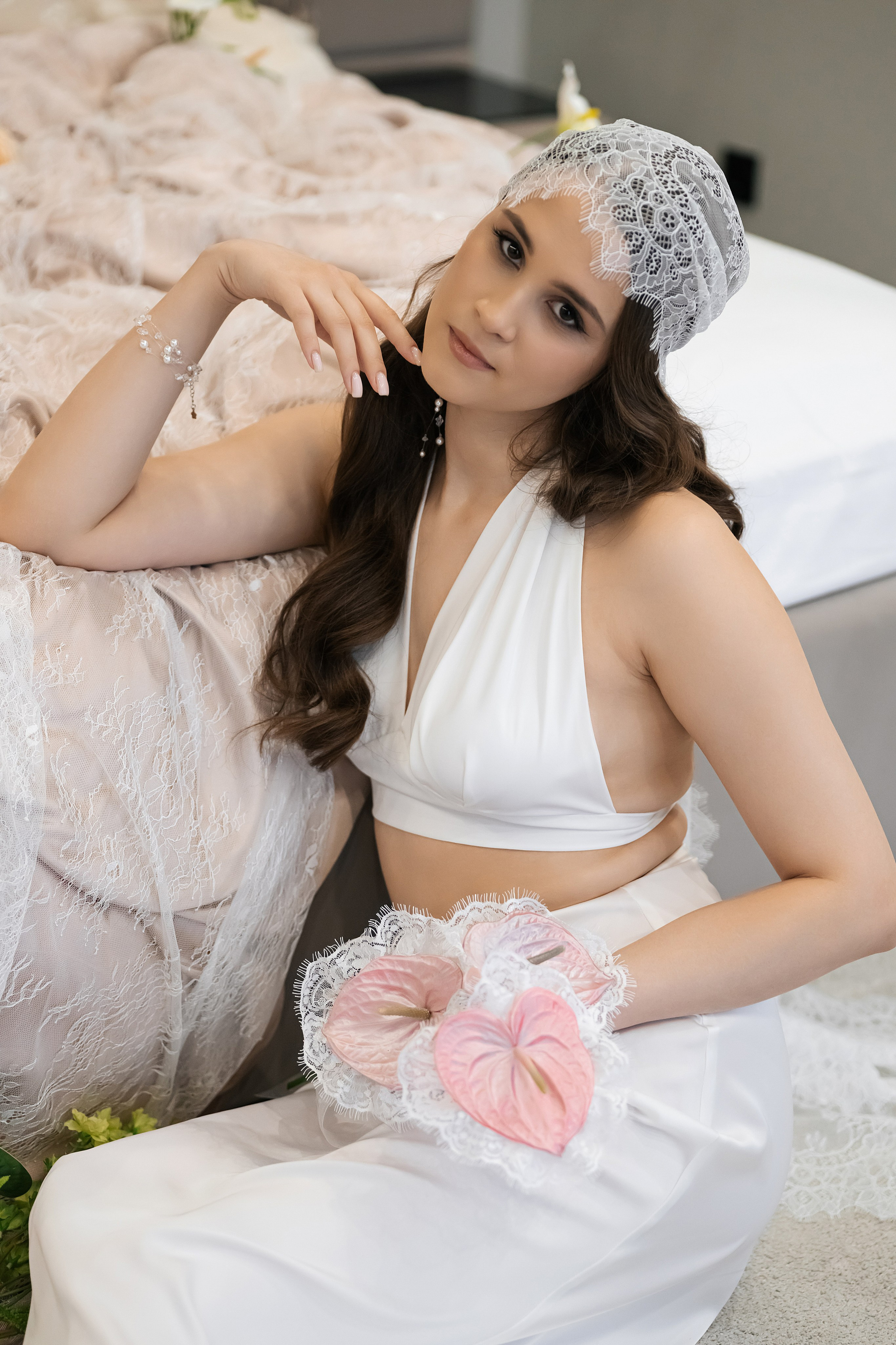 Утро невесты, свадебные тренды 2026 года