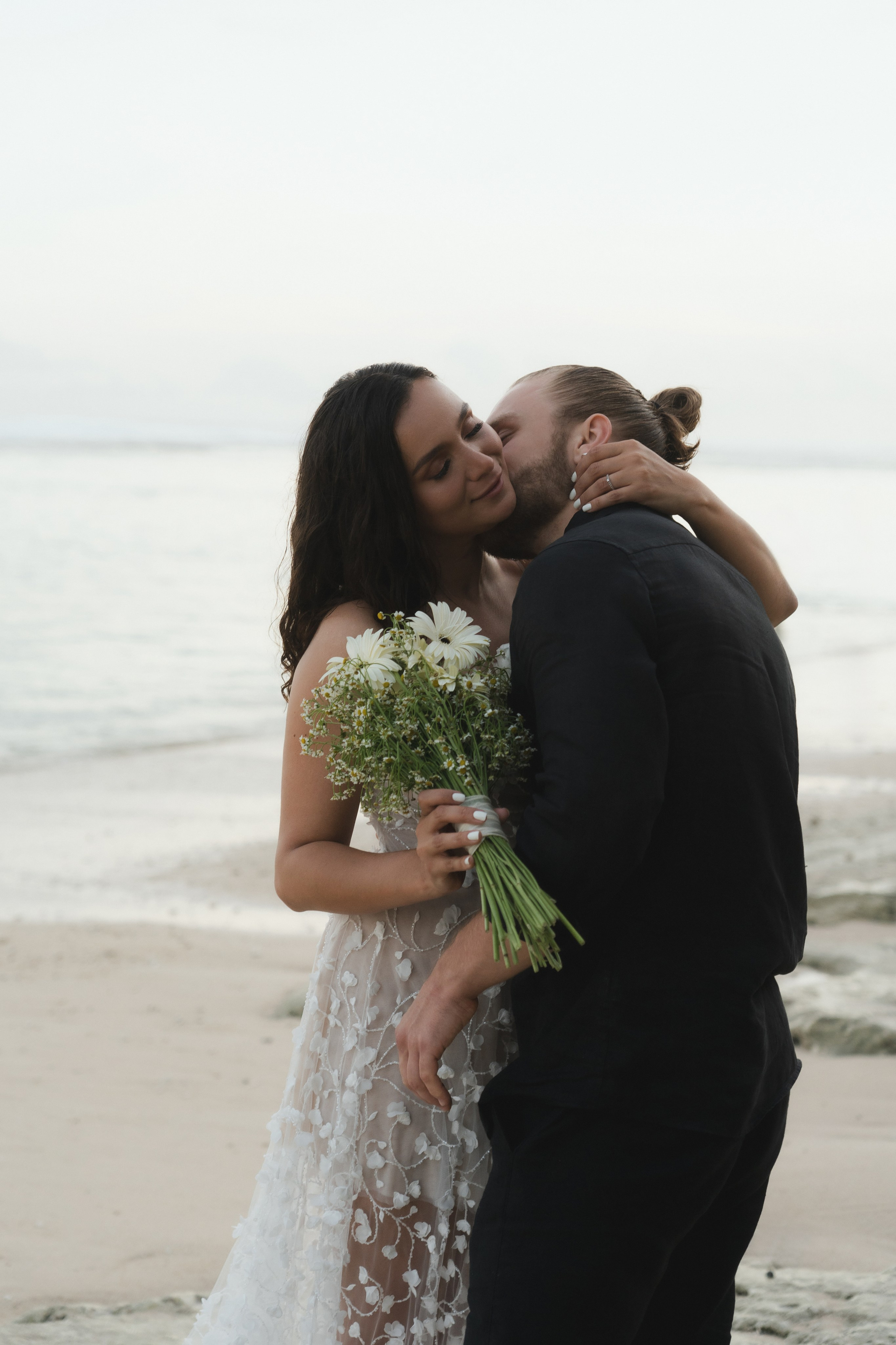 Алсу и Егор. Фотограф Alena Ray