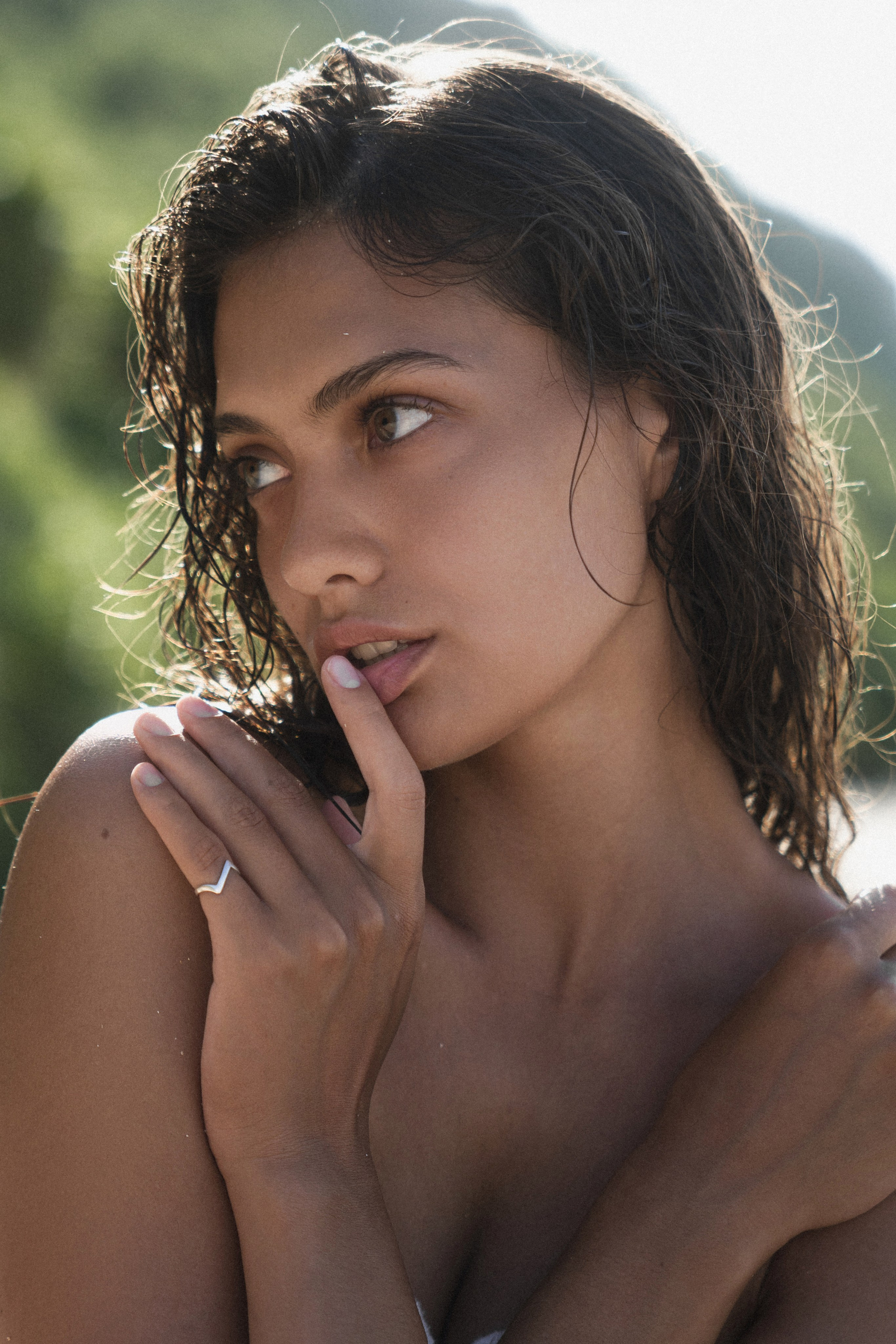 Катя. Фотограф Alena Ray