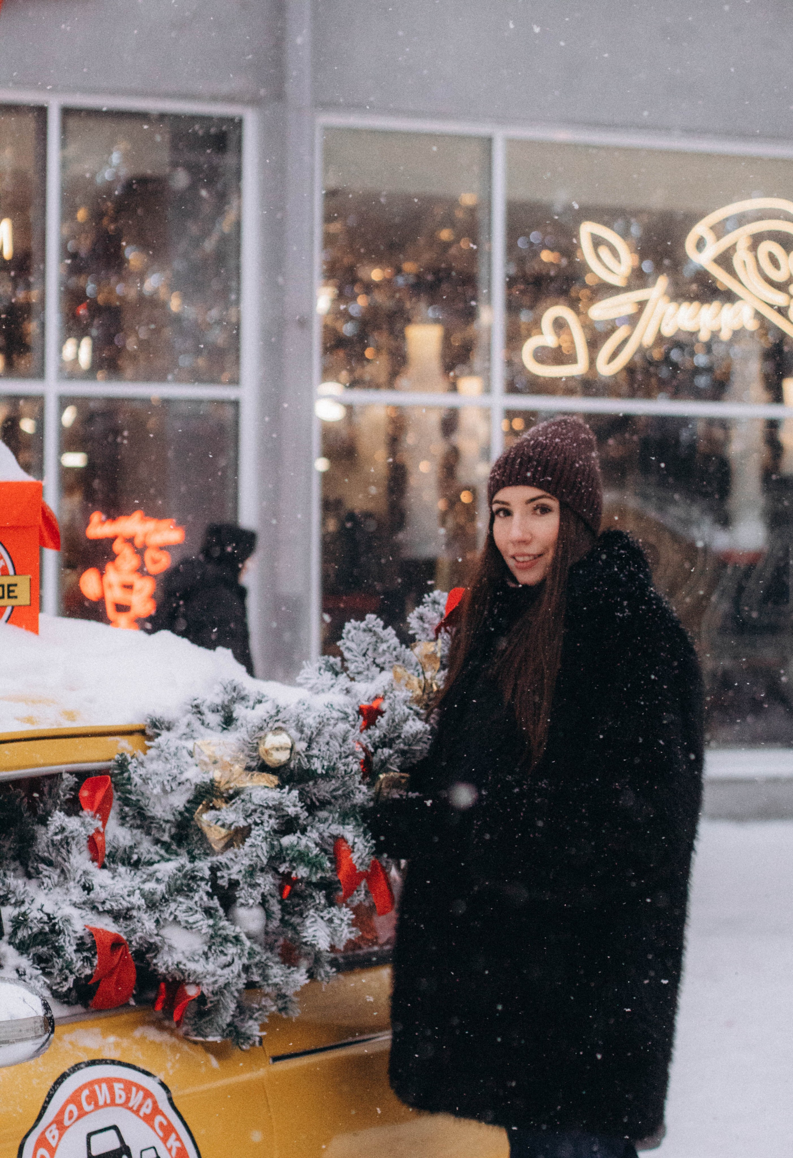 Настя. VLADA KACHANINA. Семейный/индивидуальный Фотограф Новосибирск