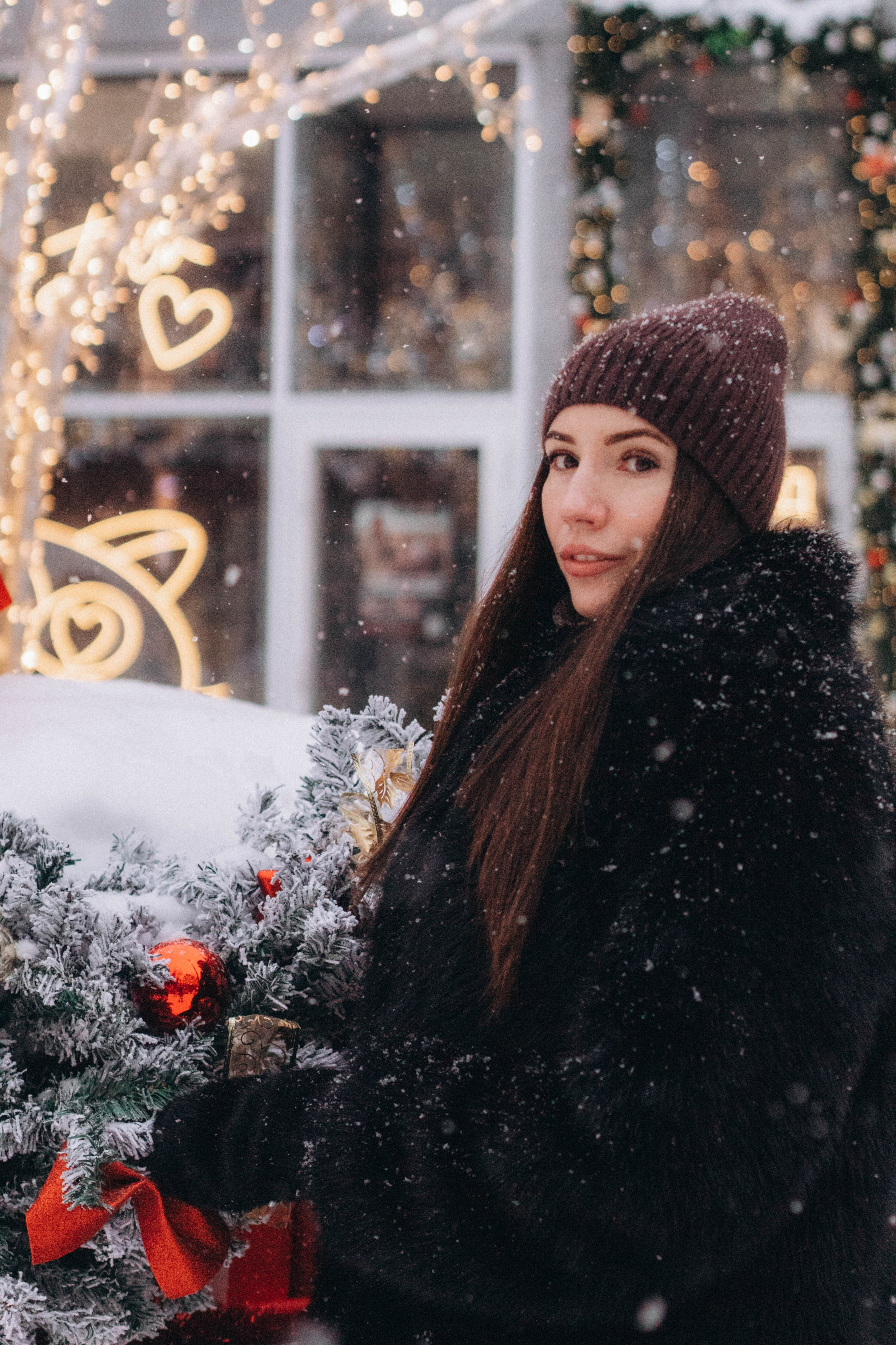 Настя. VLADA KACHANINA. Семейный/индивидуальный Фотограф Новосибирск