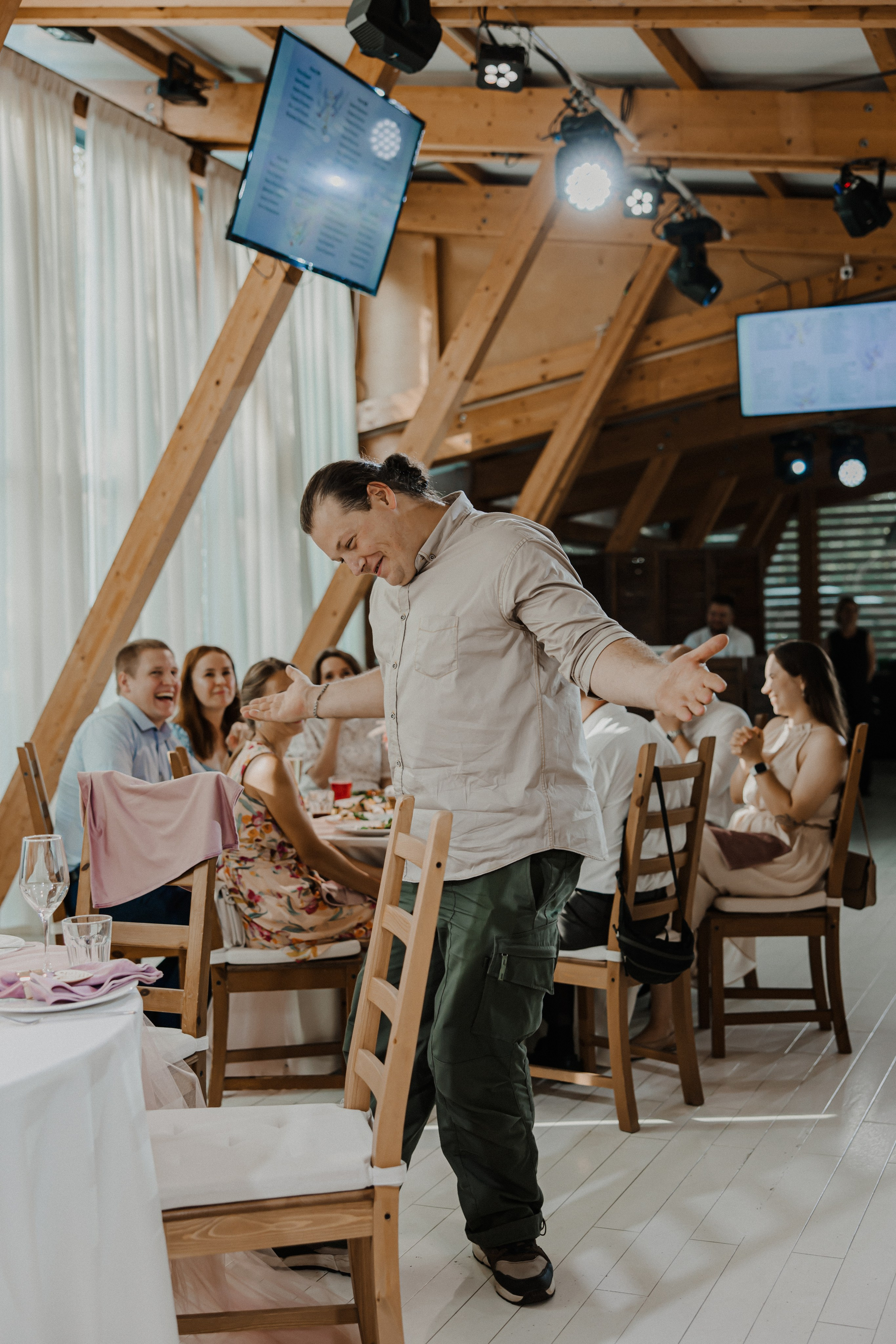 Олег и Диана. Свадебный и семейный фотограф Елизавета Ермак | Москва и МО