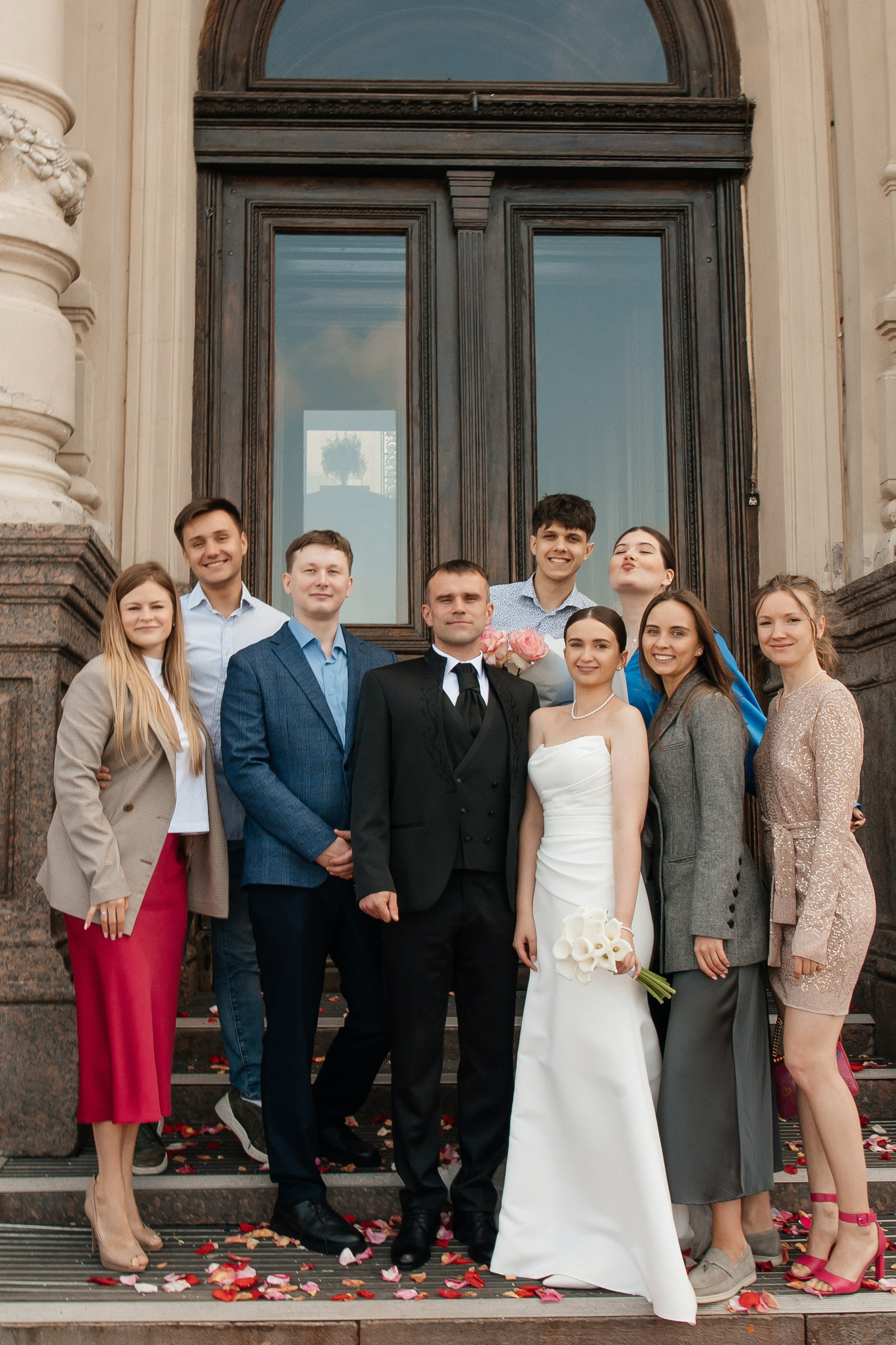 6.08.2024. Мария — Свадебный фотограф