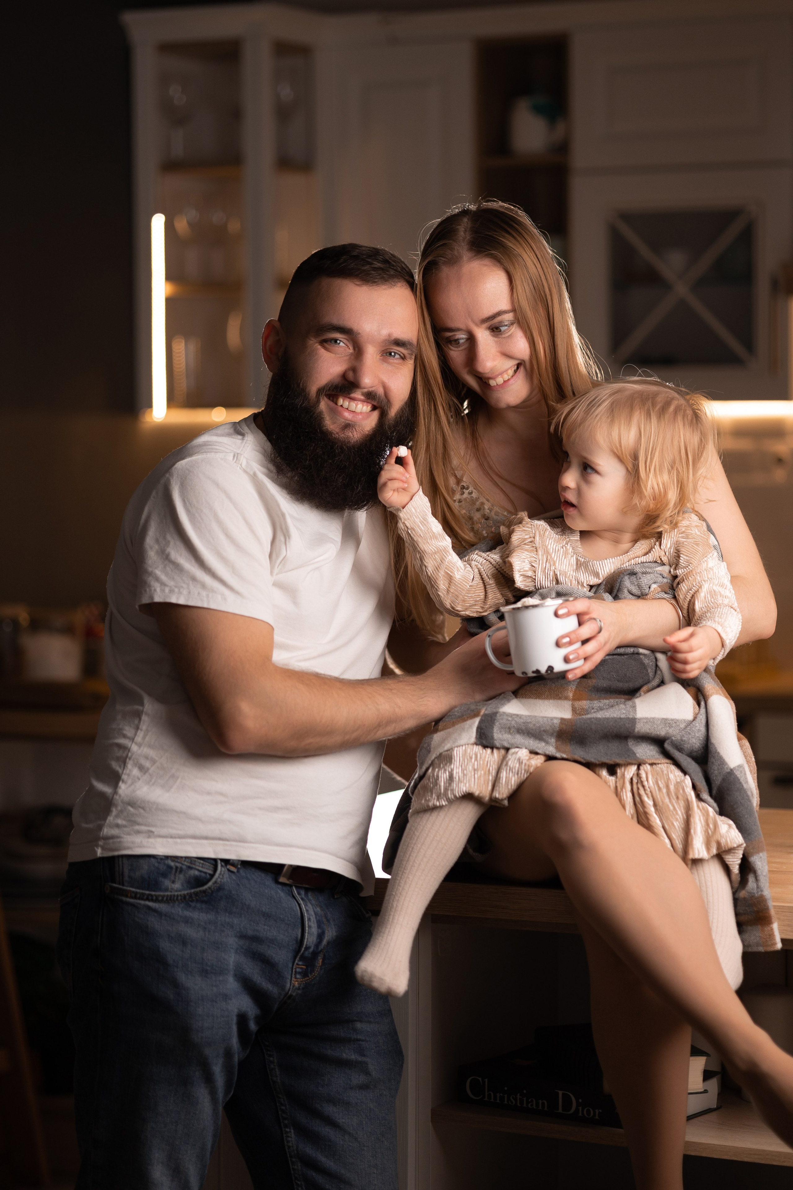 SCANDY. Фотограф в Ростове-на-Дону Мария Аверина