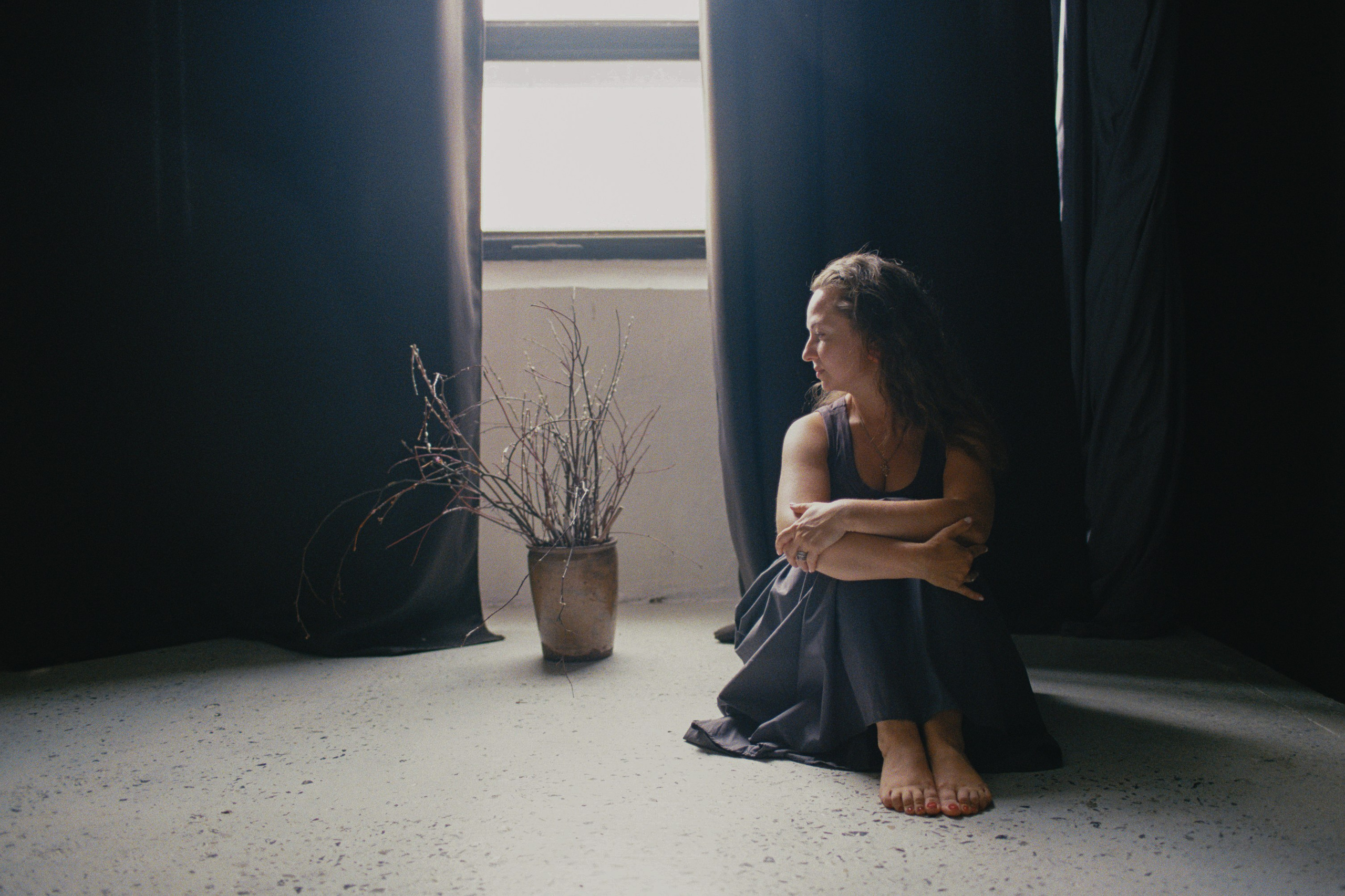 Маша. Галя Аникина фотограф в Москве